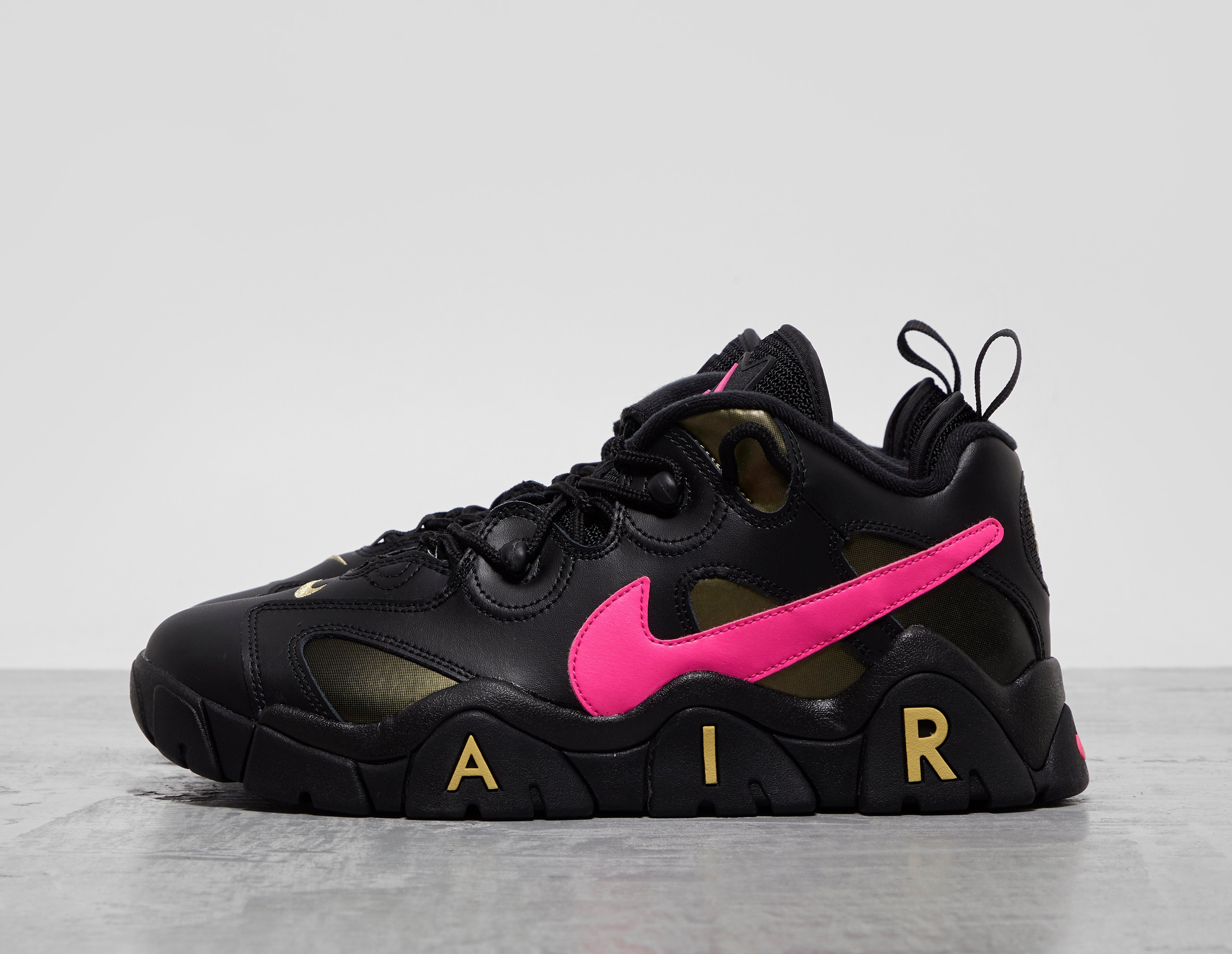 nike barrage sportscene