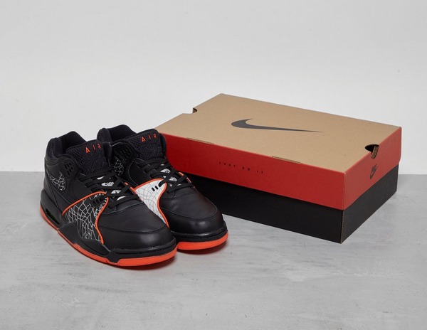 Nike Air Flight Qs Footpatrol