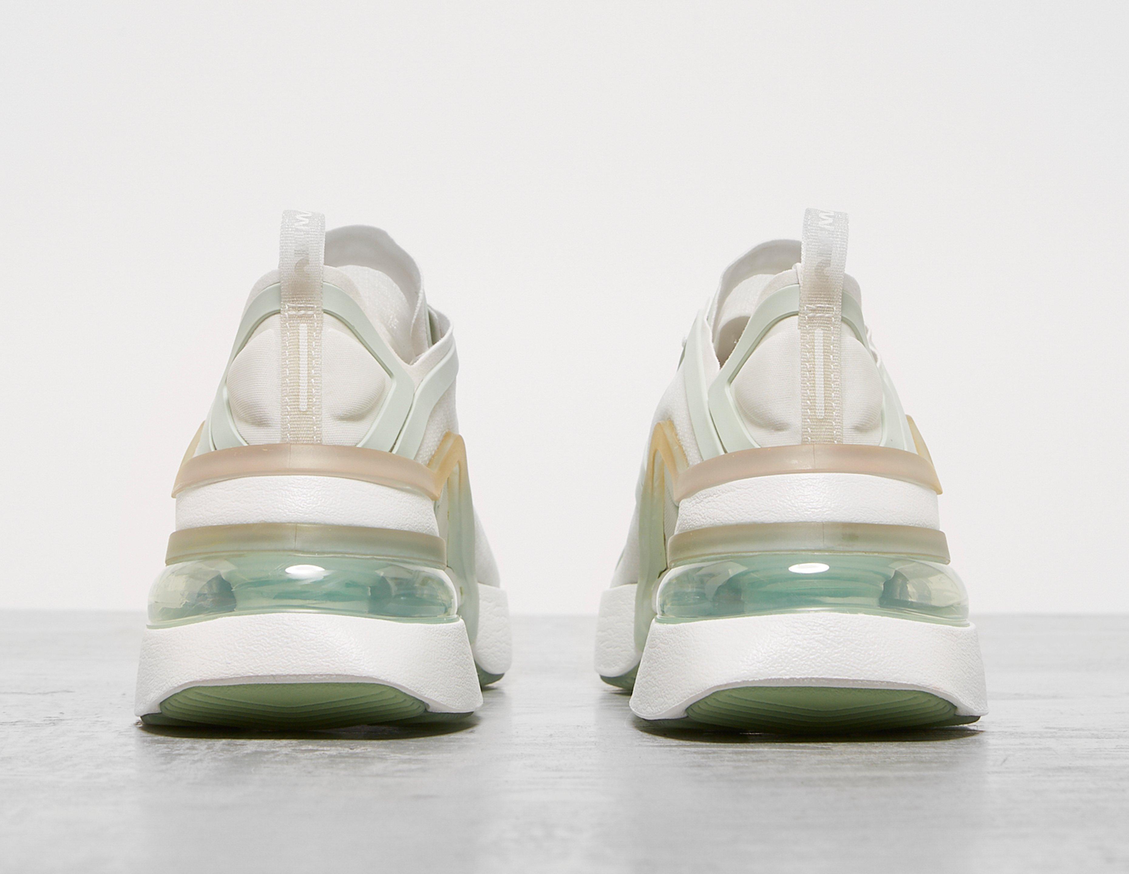 nike air force 270 womens green