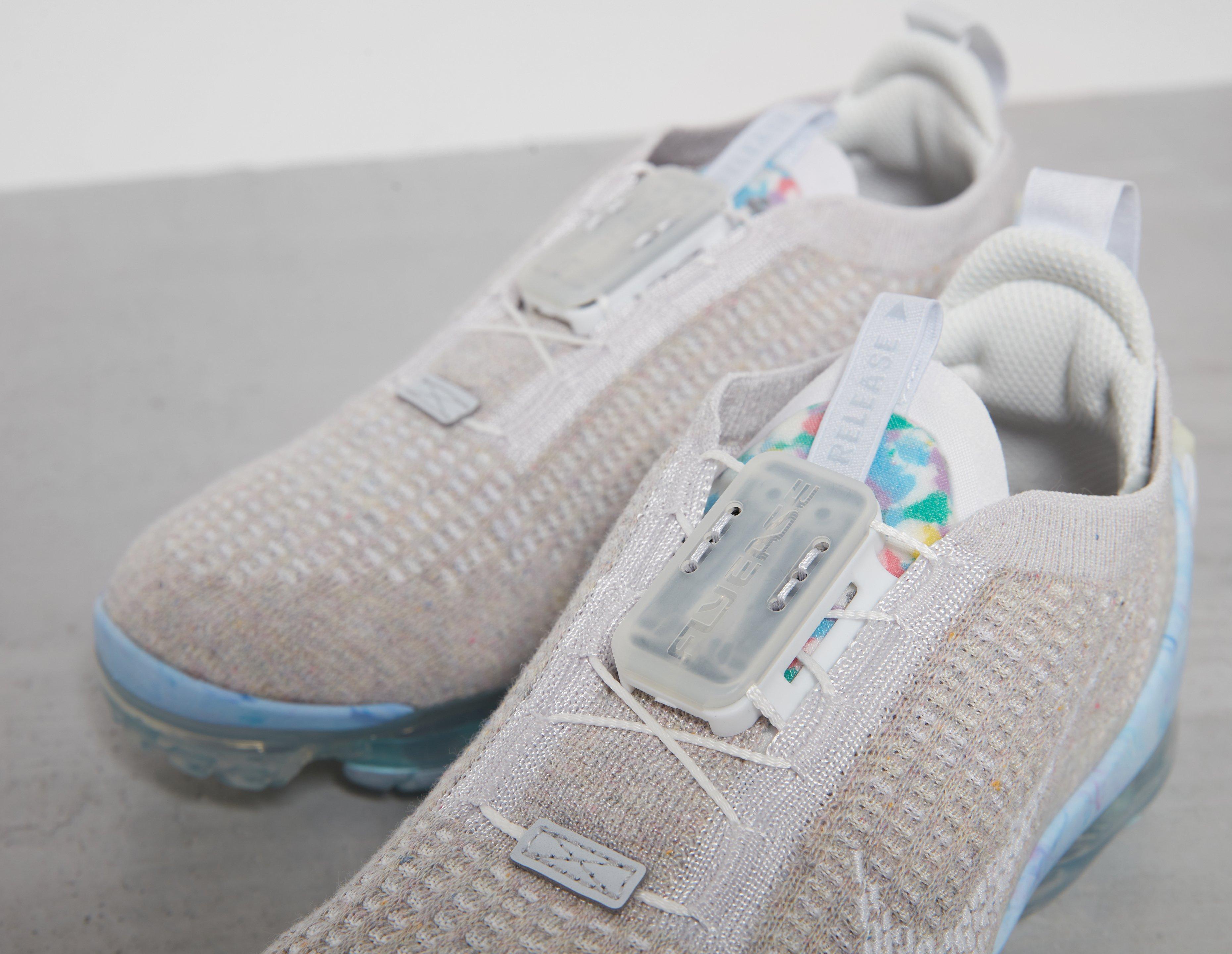 vapormax women flyknit