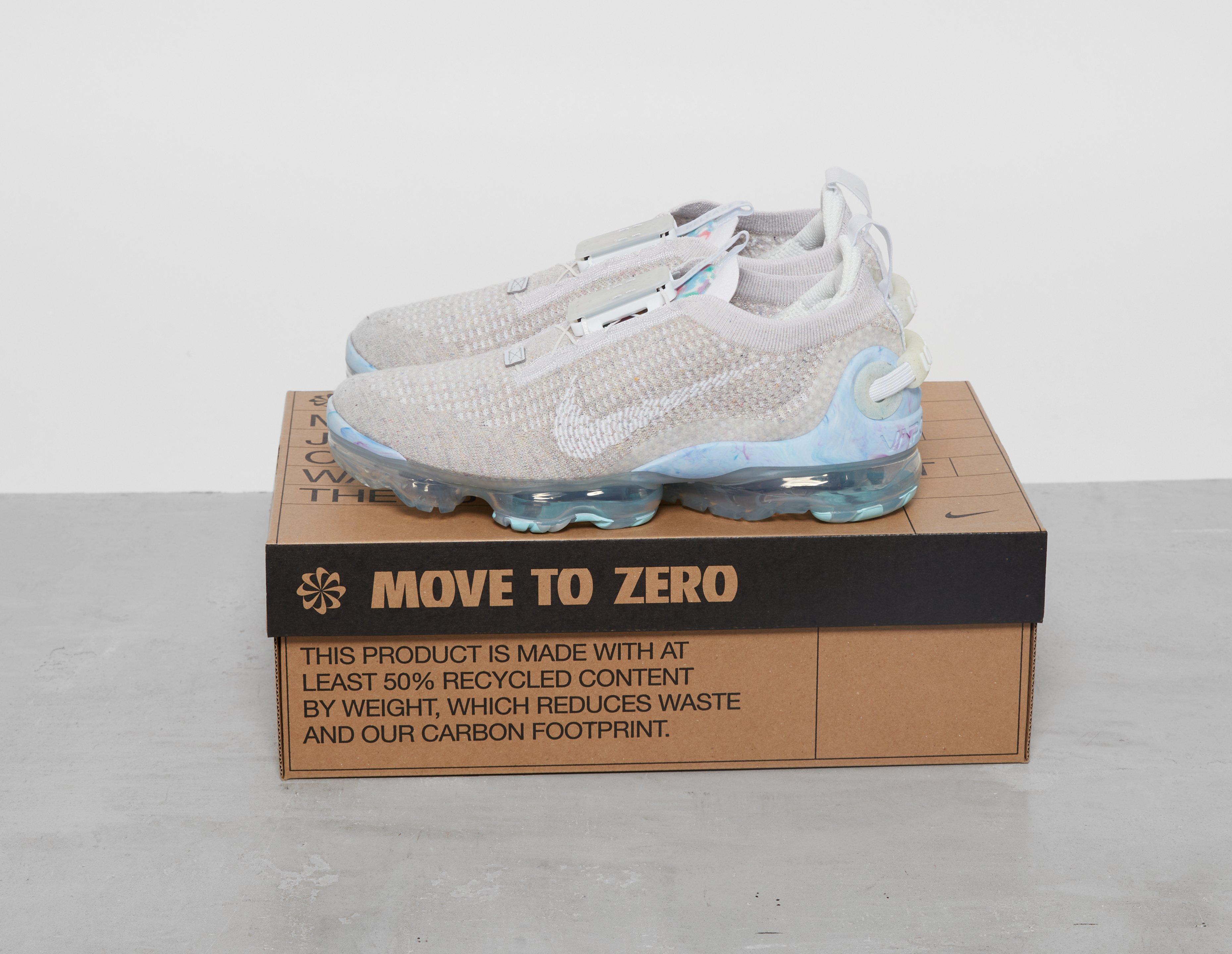 nike ladies vapormax