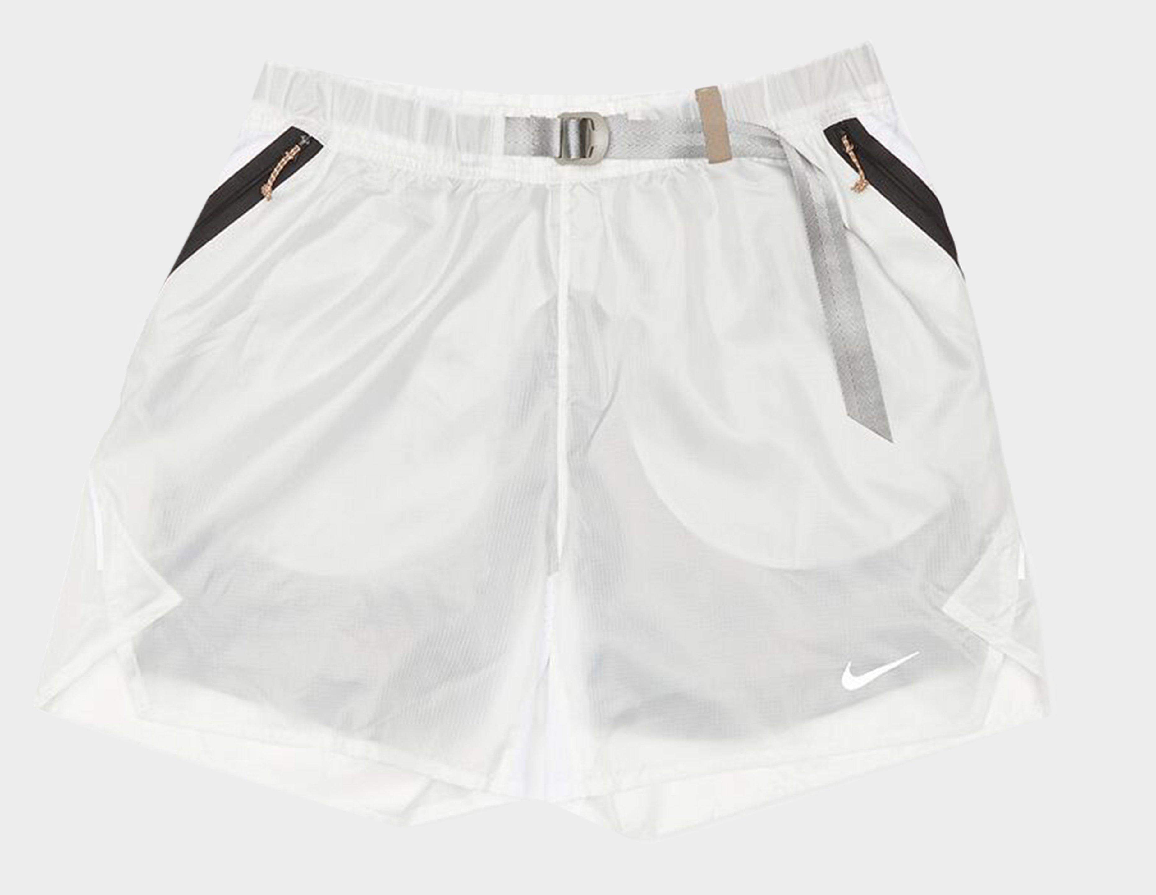 nike nrg short
