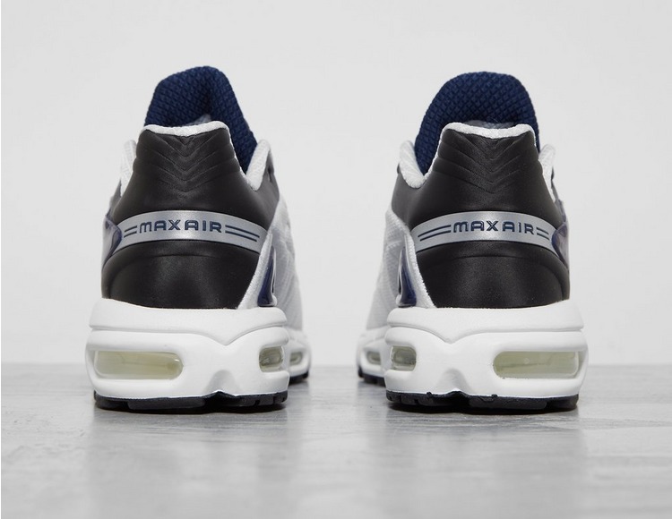 White Nike Air Max Tailwind V Ietp