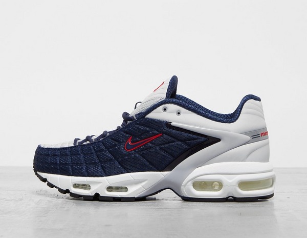 Blue Nike Air Max Tailwind V Footpatrol