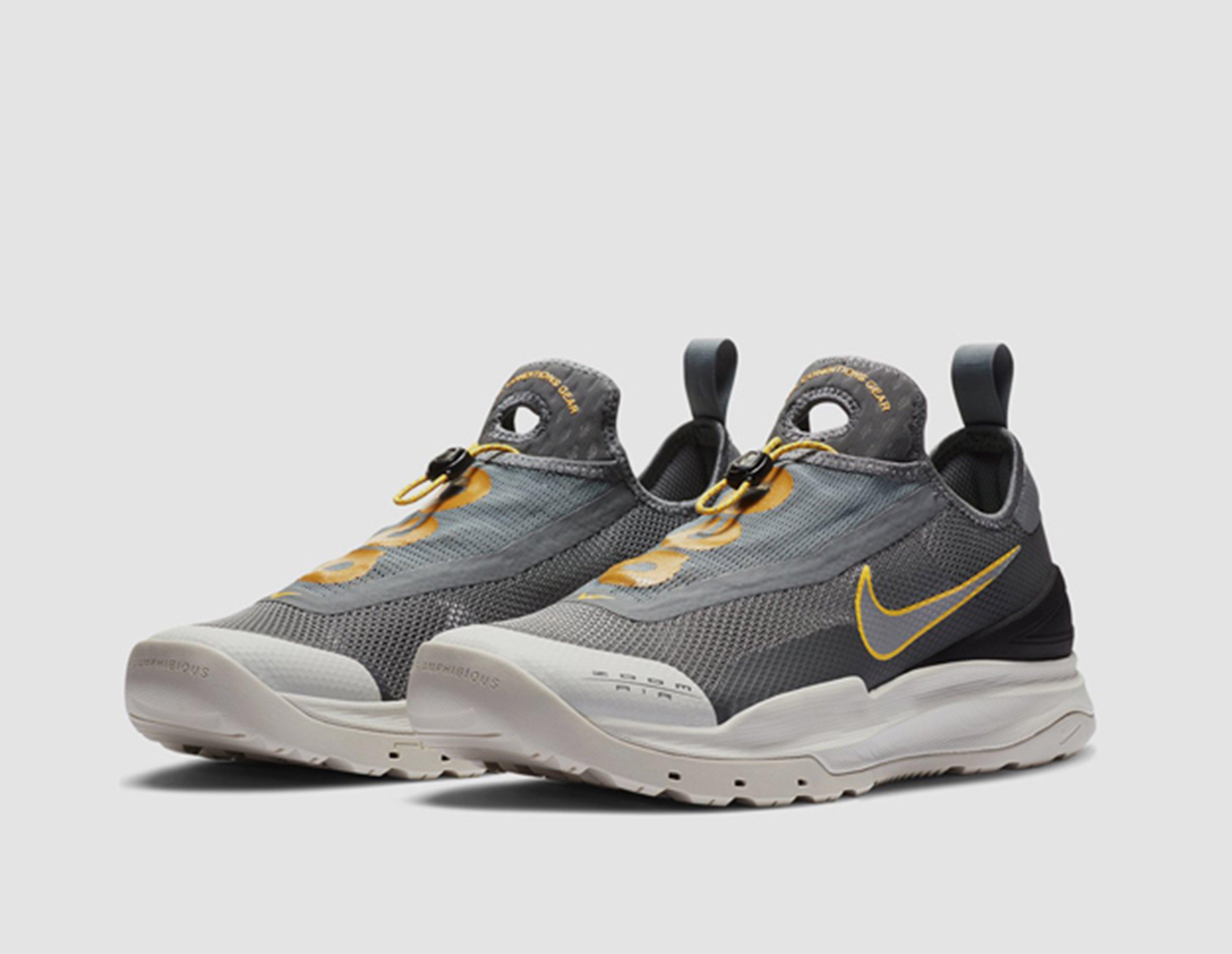 Grey Nike ACG Zoom Air AO | Footpatrol