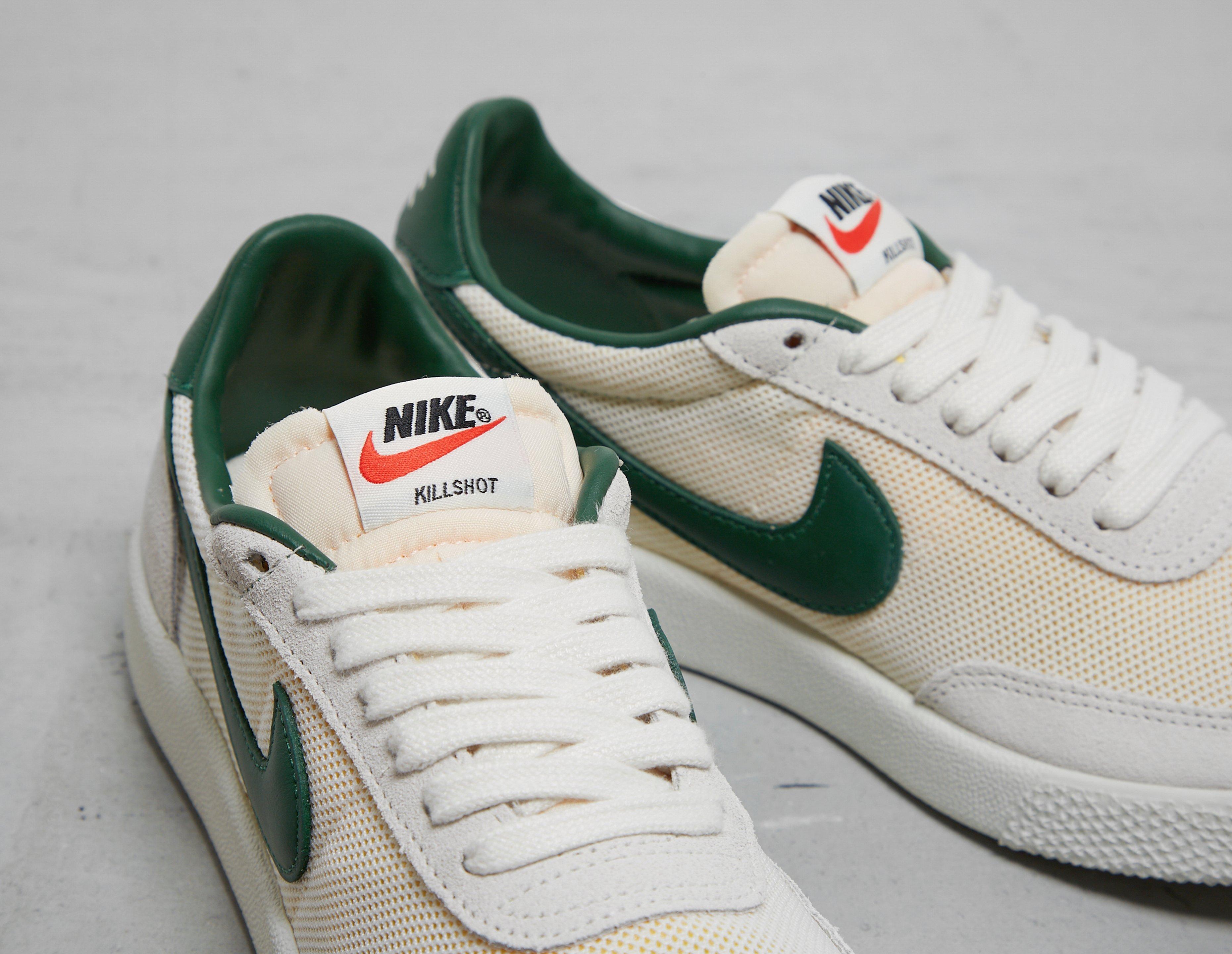 nike killshot wide