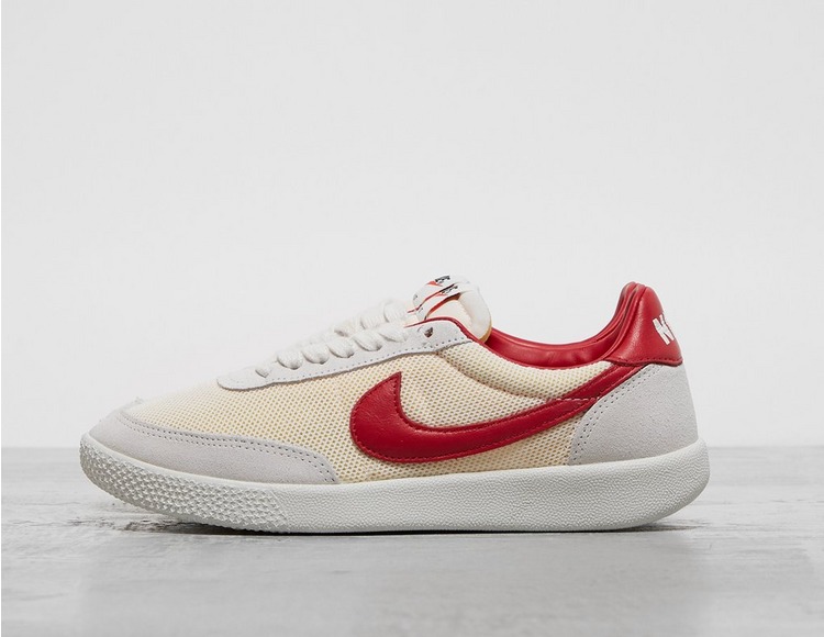 Nike on sale killshot womens