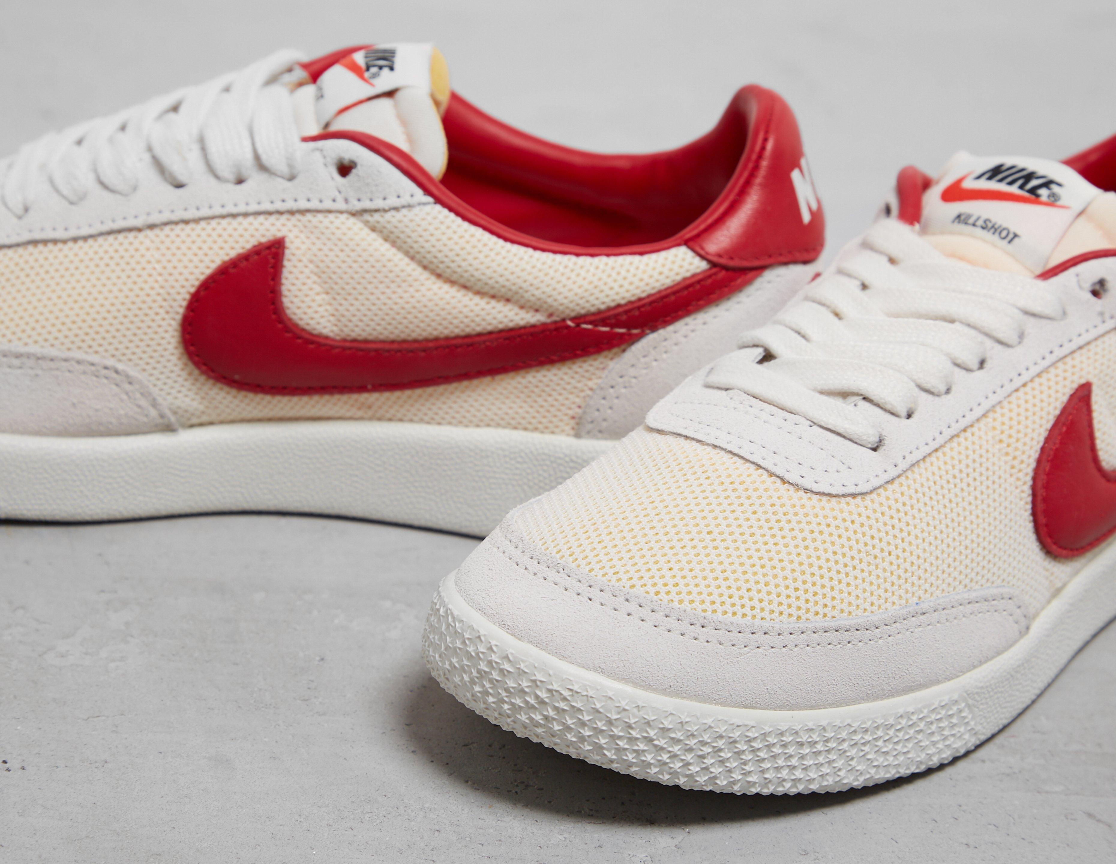 nike killshot womens