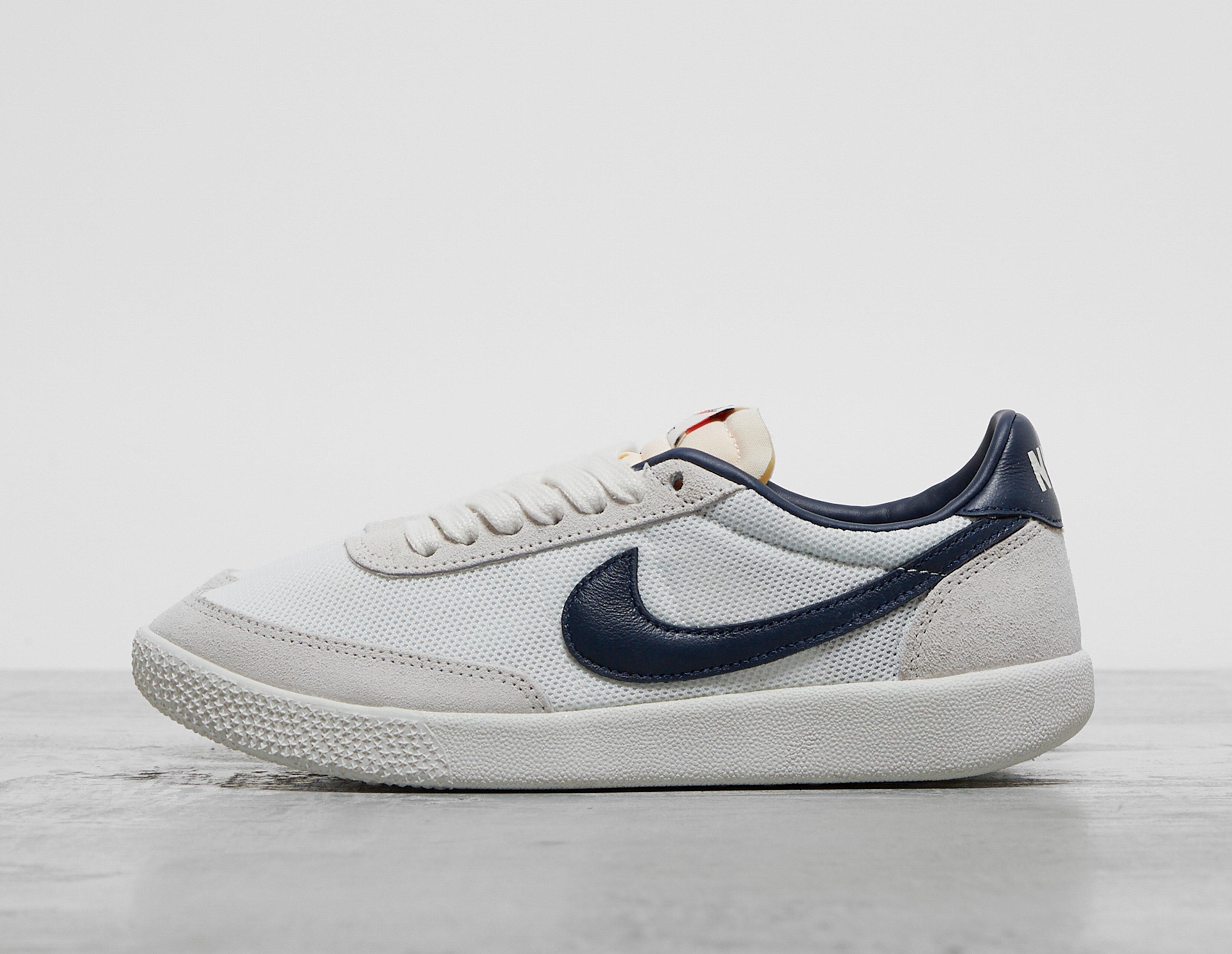 womens nike killshot