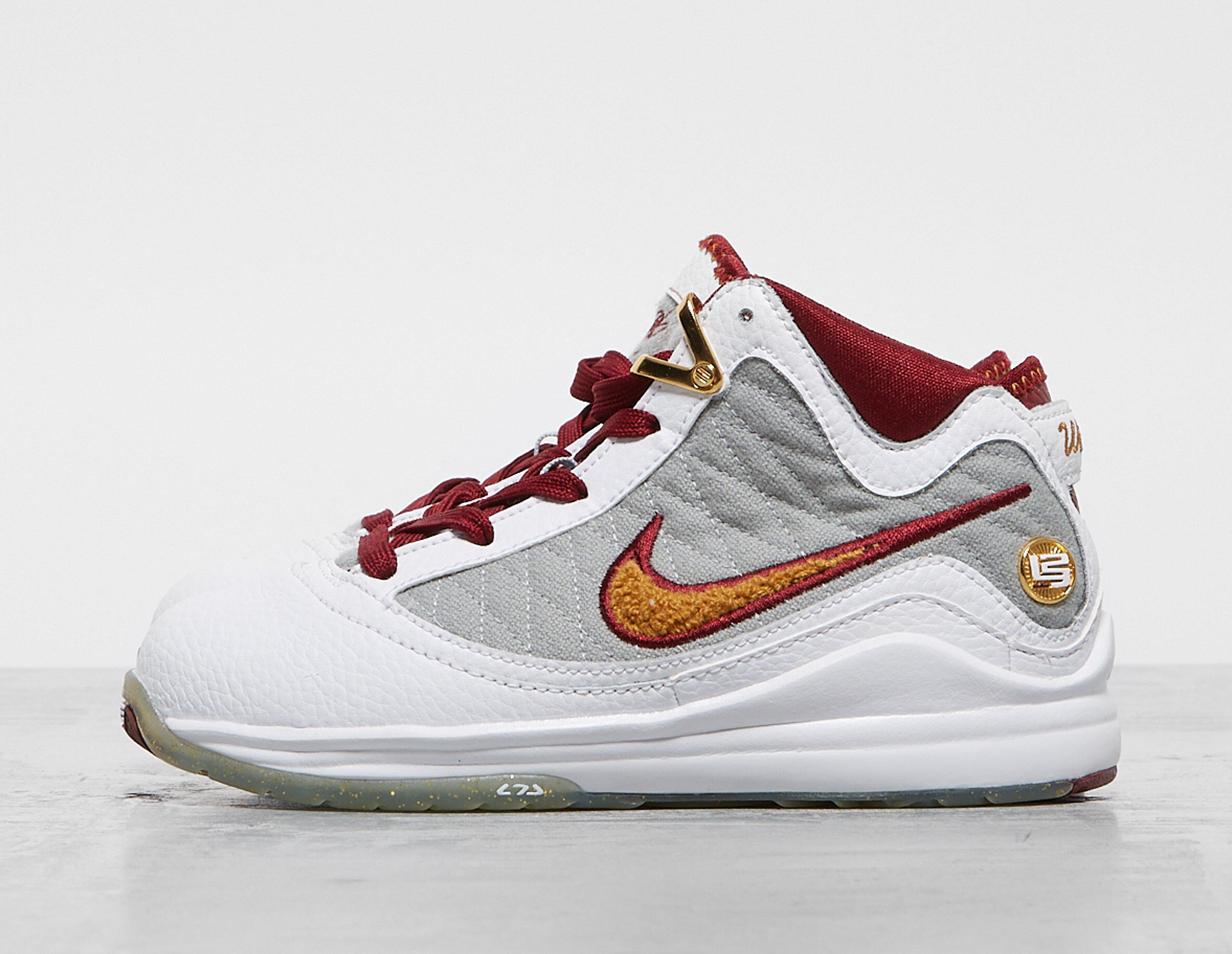 lebron vii ps