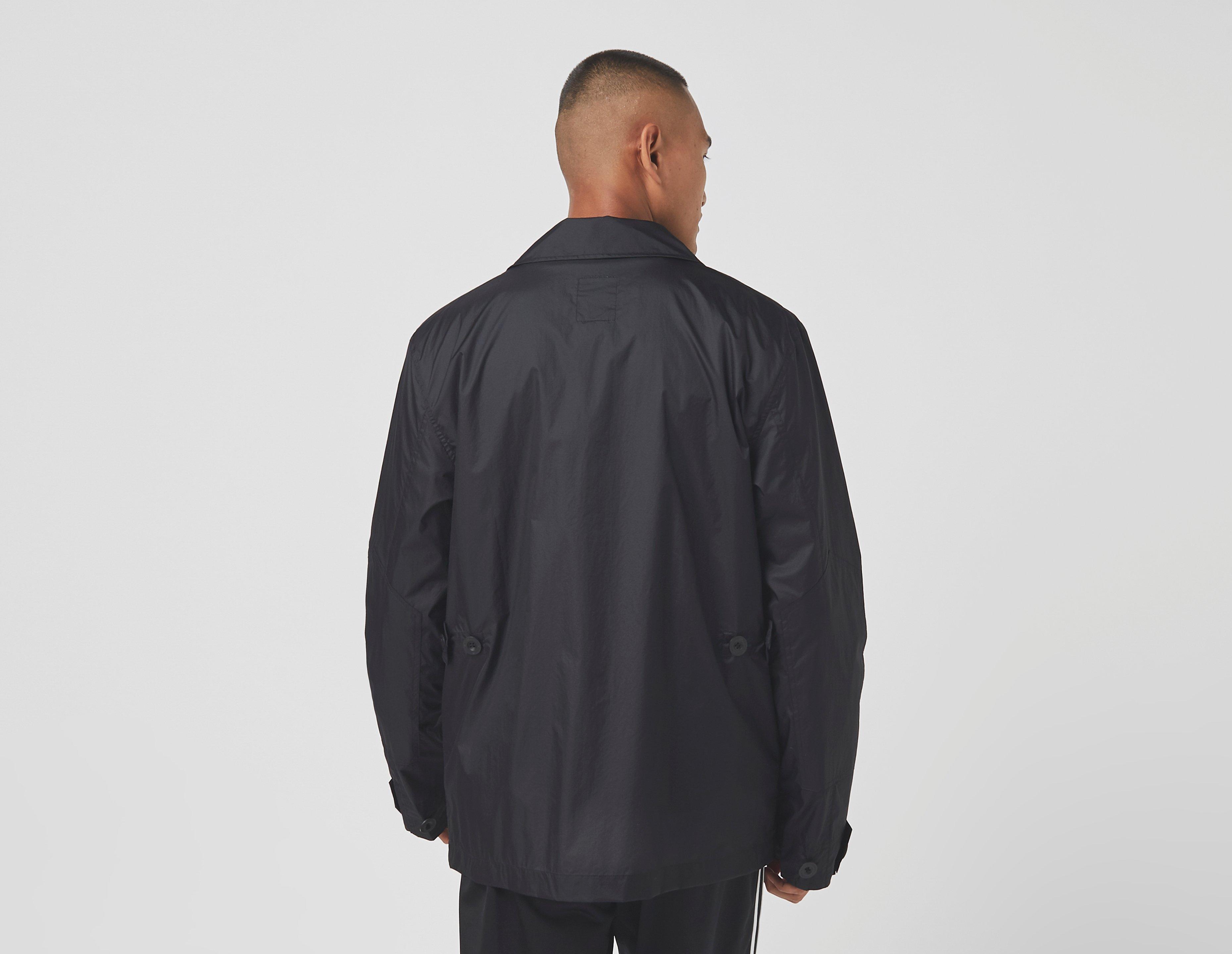 adidas haslingden jacket