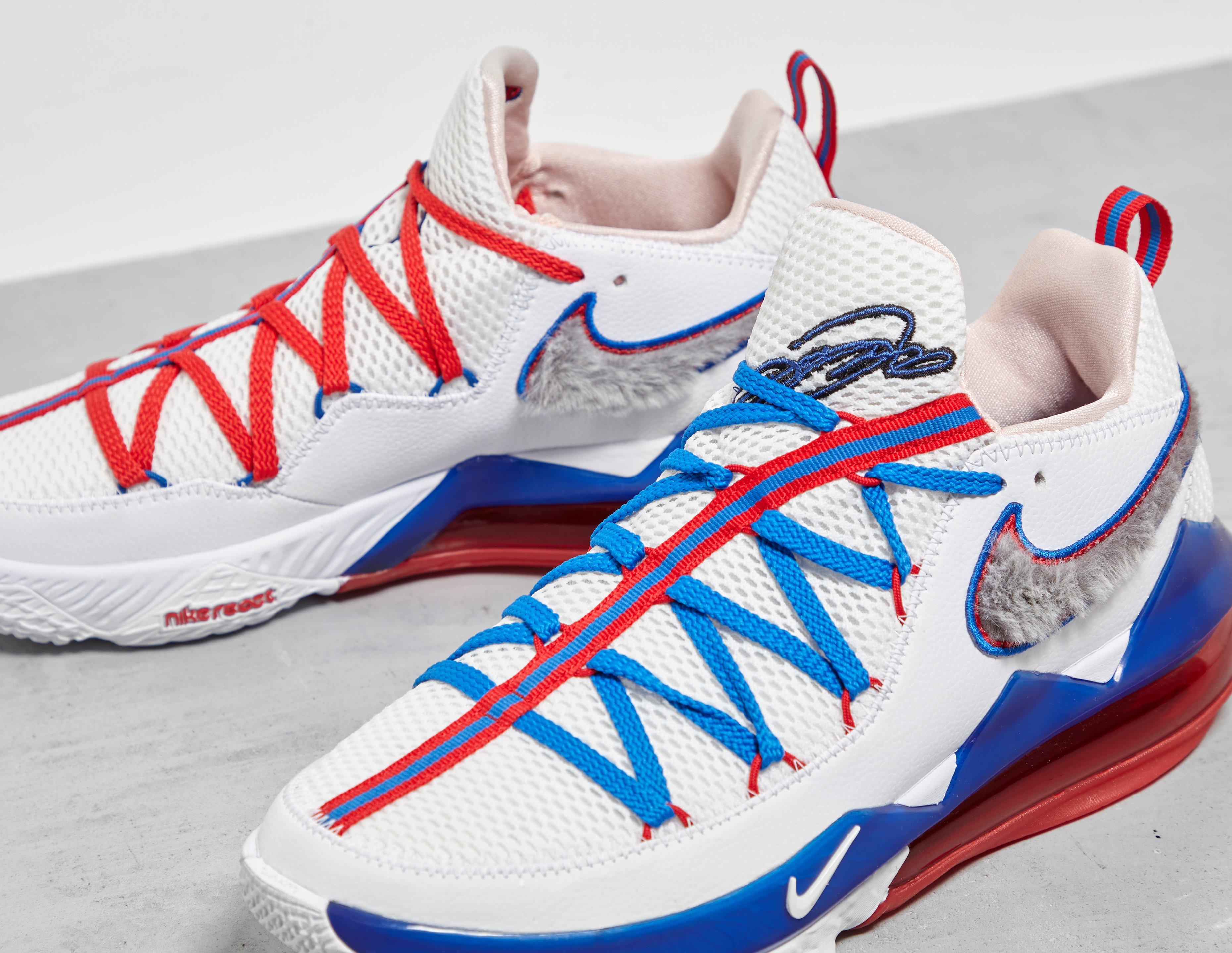 toon squad lebron 17