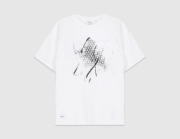 Vault by Vans x WTAPS T-Shirt