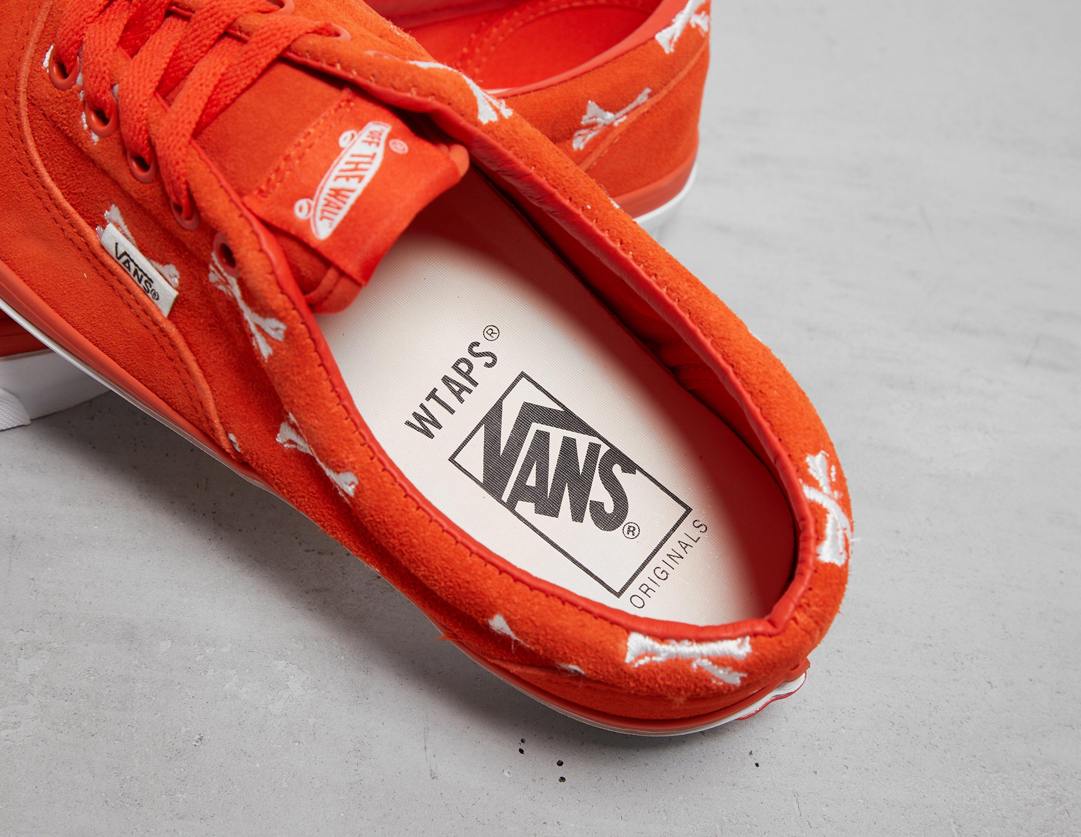 vans x wtaps og era lx