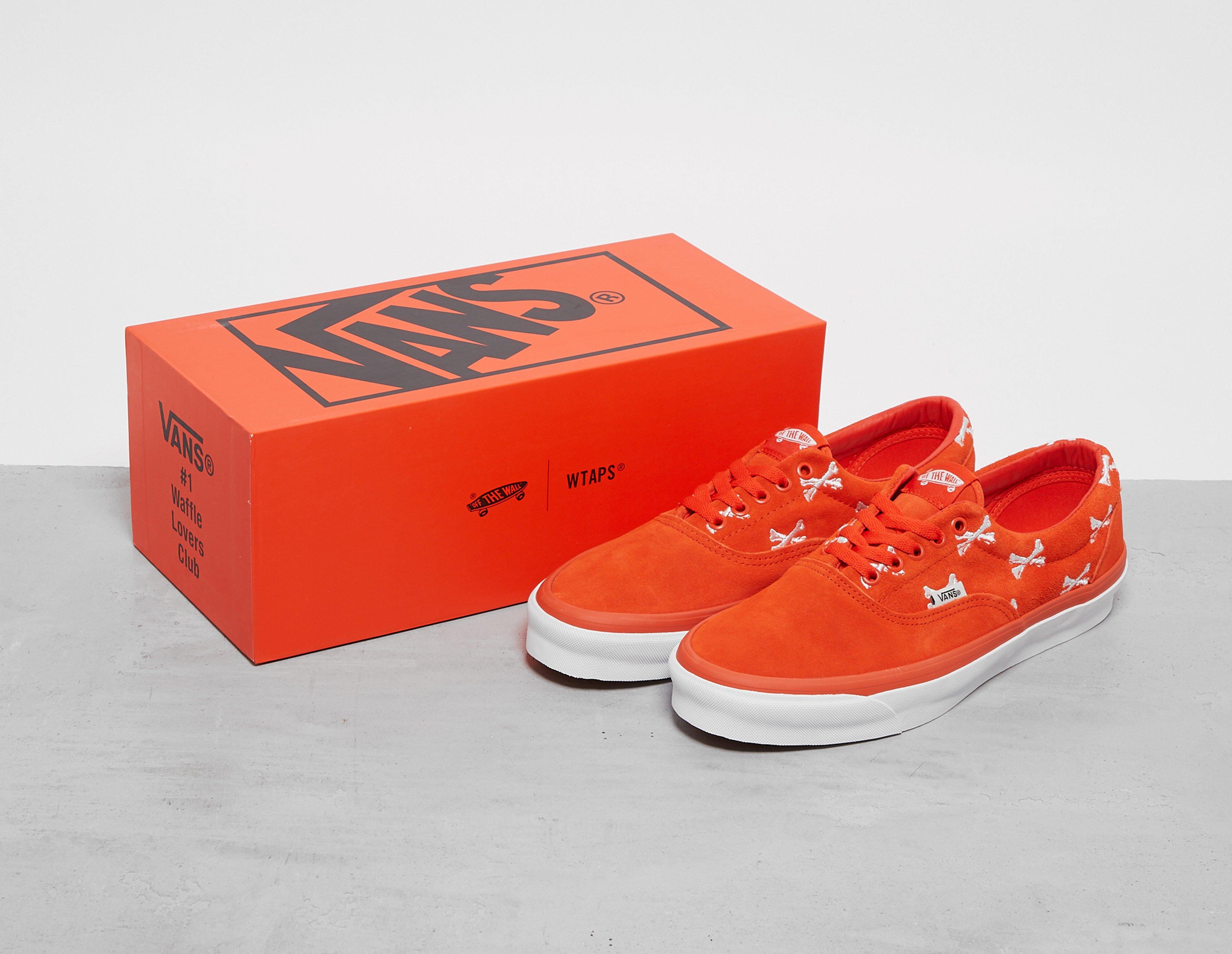 vans x wtaps og era lx