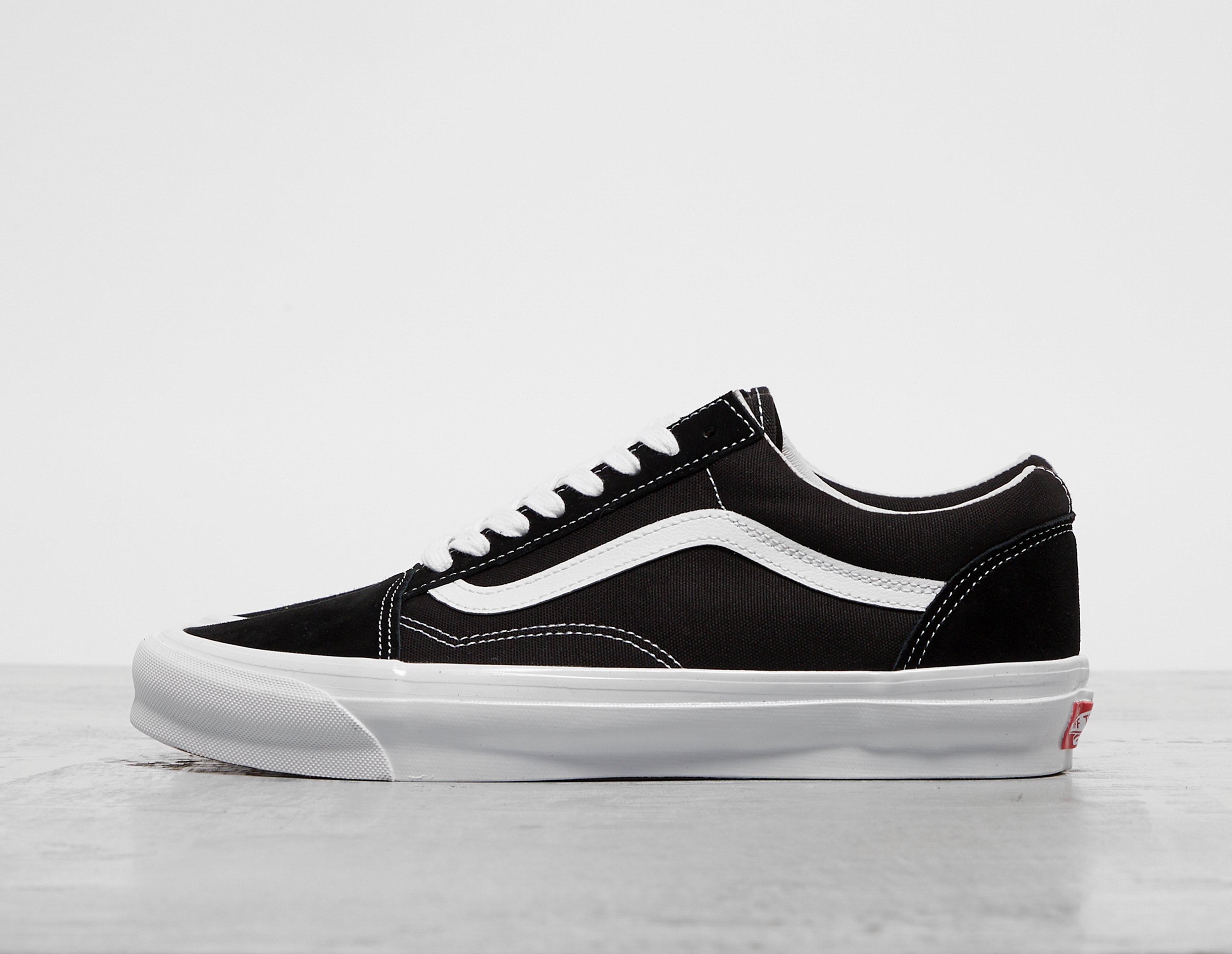 vans old skool basses