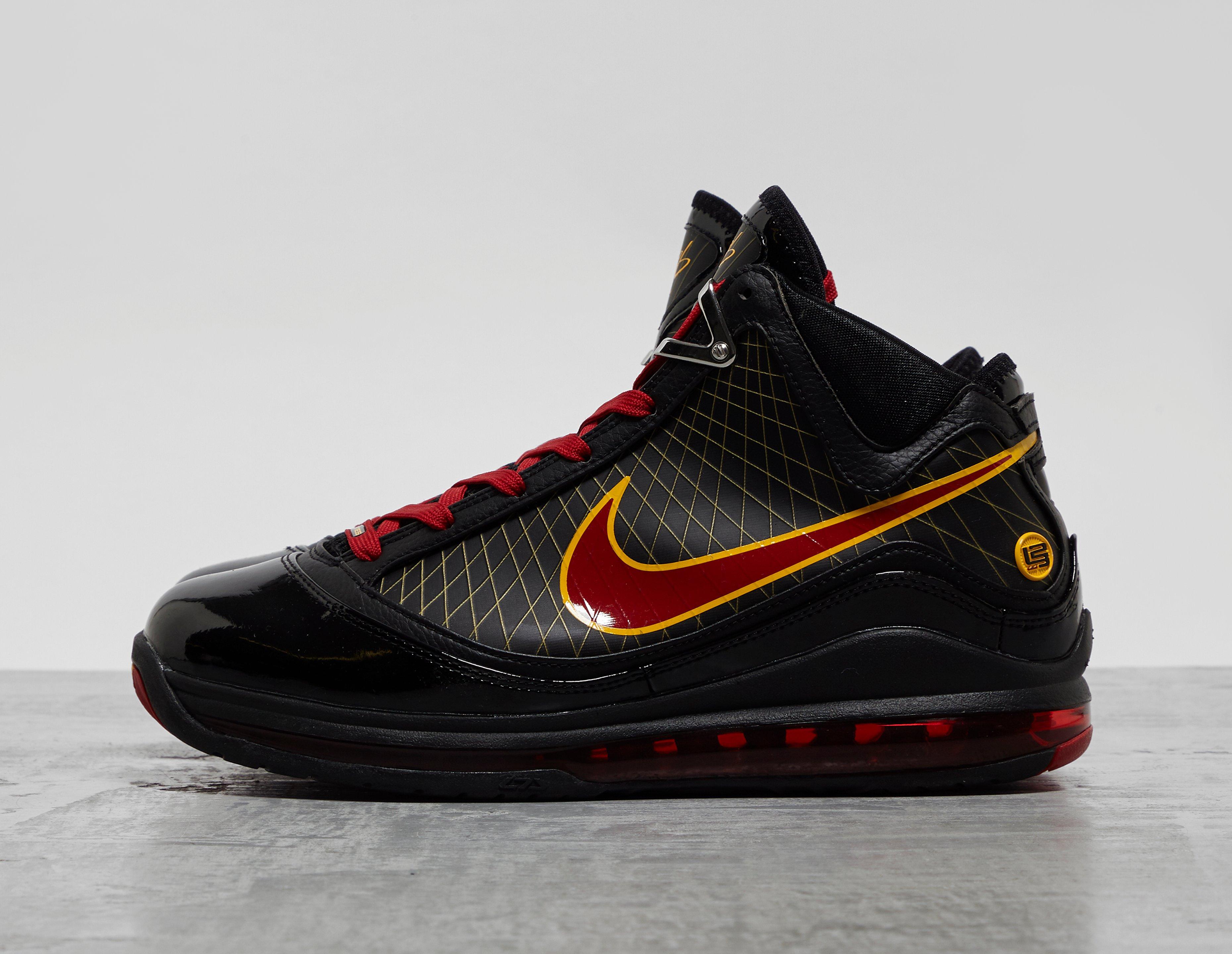 nike lebron 7 uomo