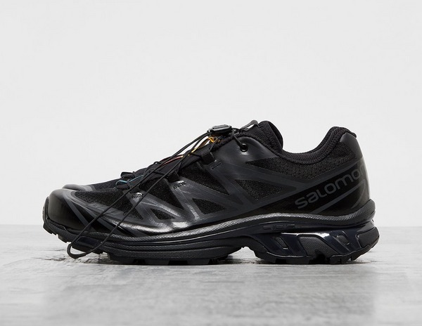 Salomon Baskets XT-6 Homme