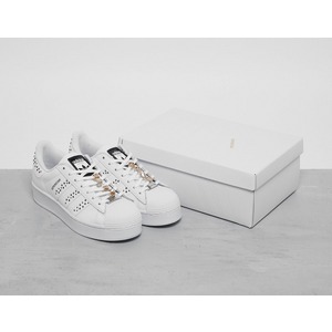 Adidas superstar hot sale bold swarovski