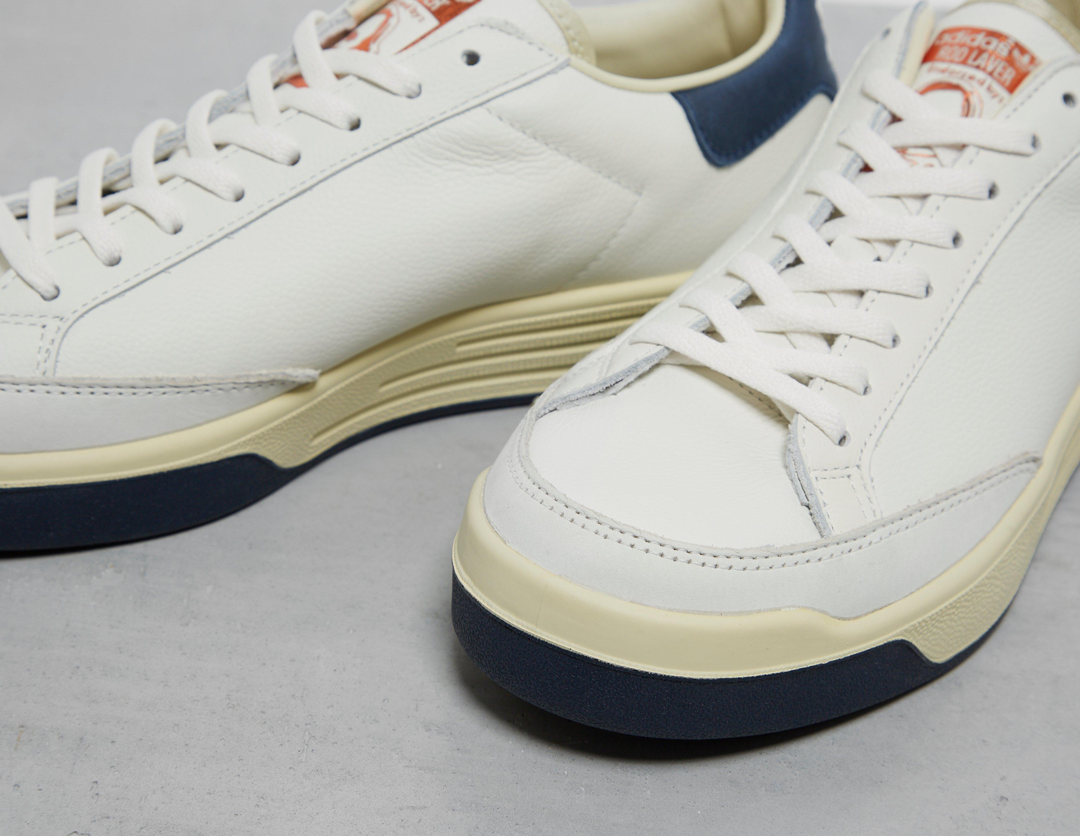 adidas rod laver
