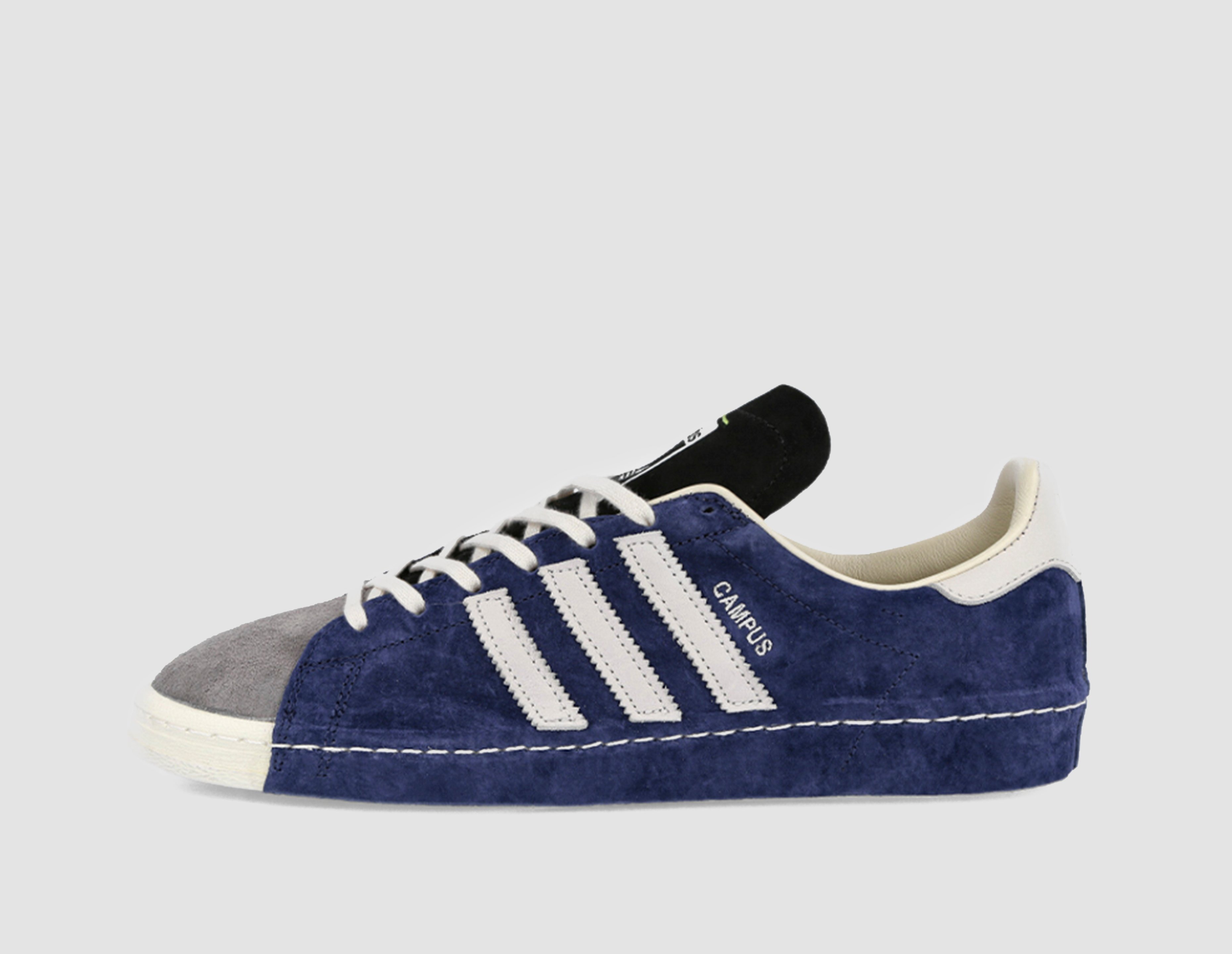 Multi Adidas Consortium X Recouture Campus 80 Women S Gov - baju roblox adidas gratis