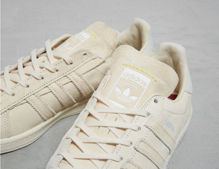 White Adidas Consortium X Recouture Campus 80 Women S Worldarchitecturefestival