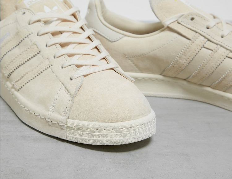 White Adidas Consortium X Recouture Campus 80 Women S Worldarchitecturefestival