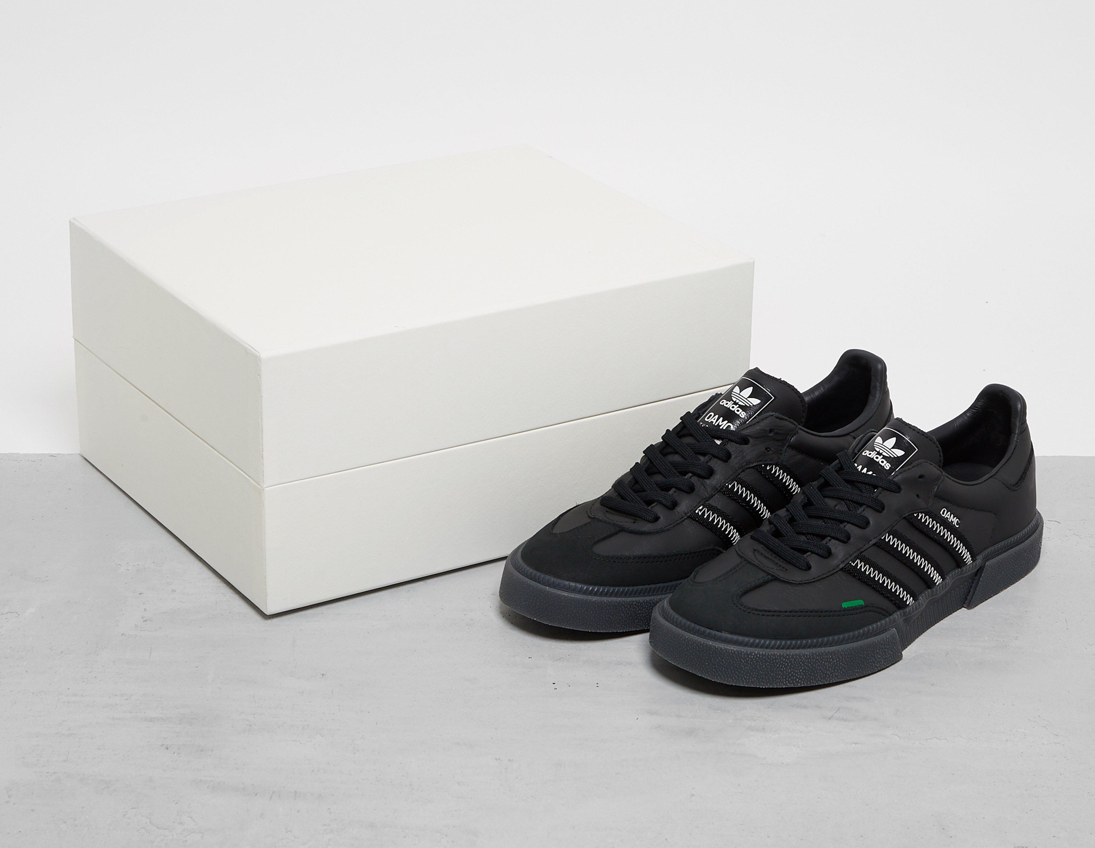 adidas o