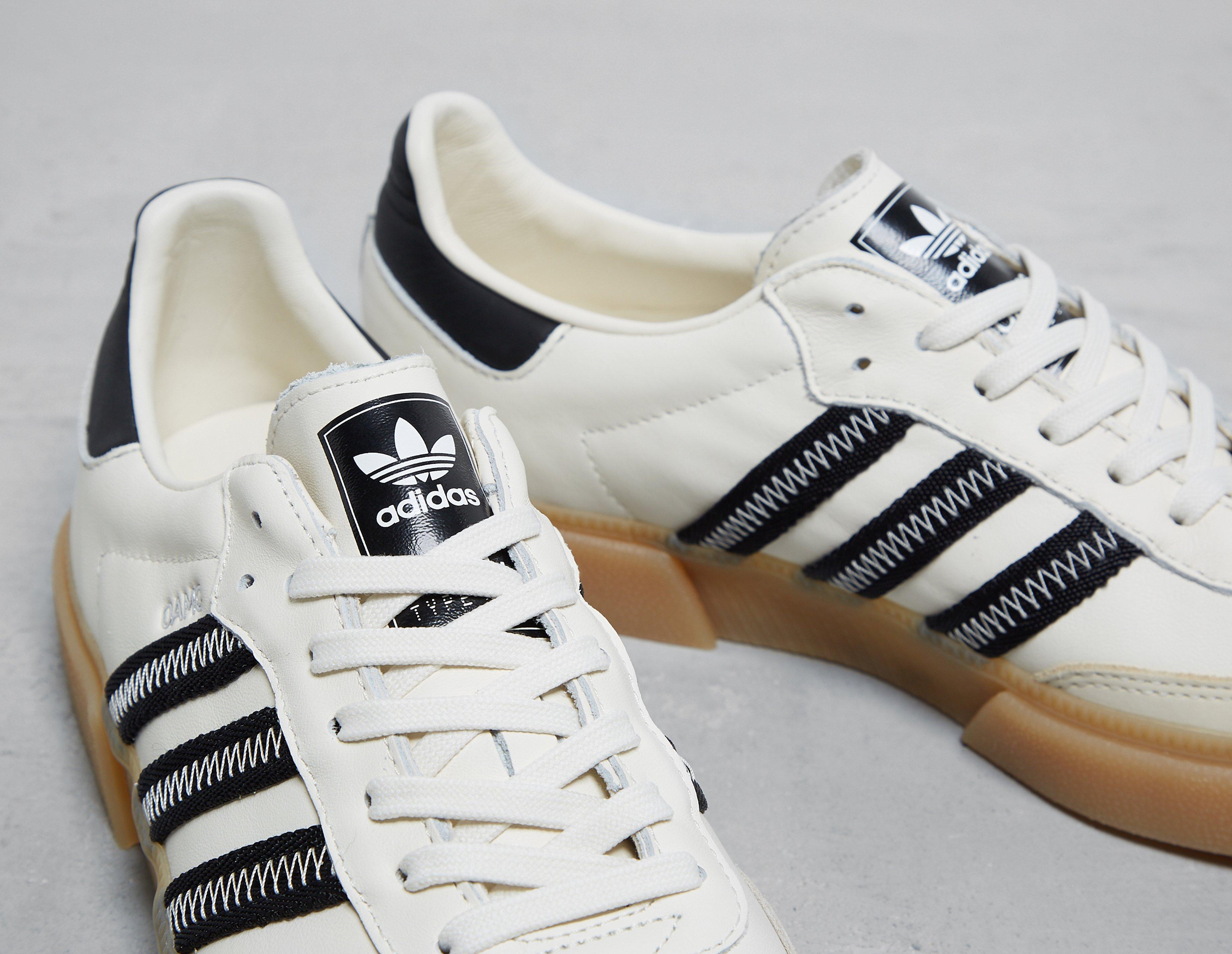 types of adidas shoes