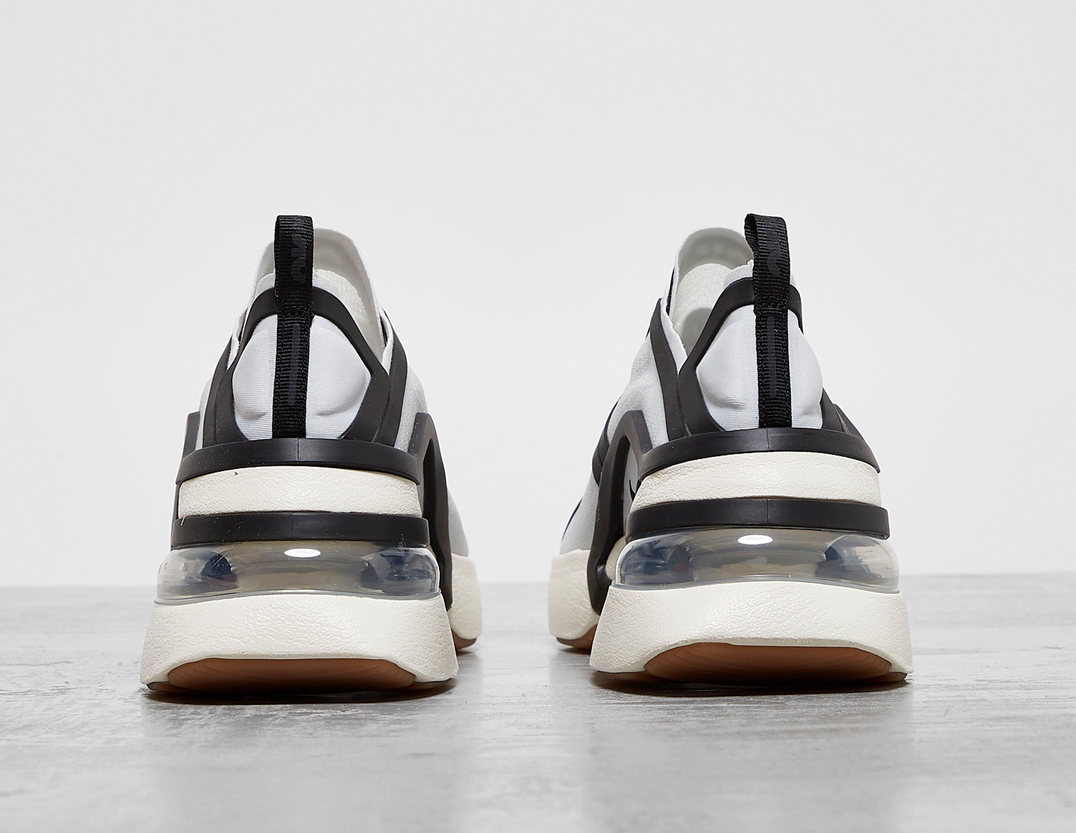 air max 270 with strap