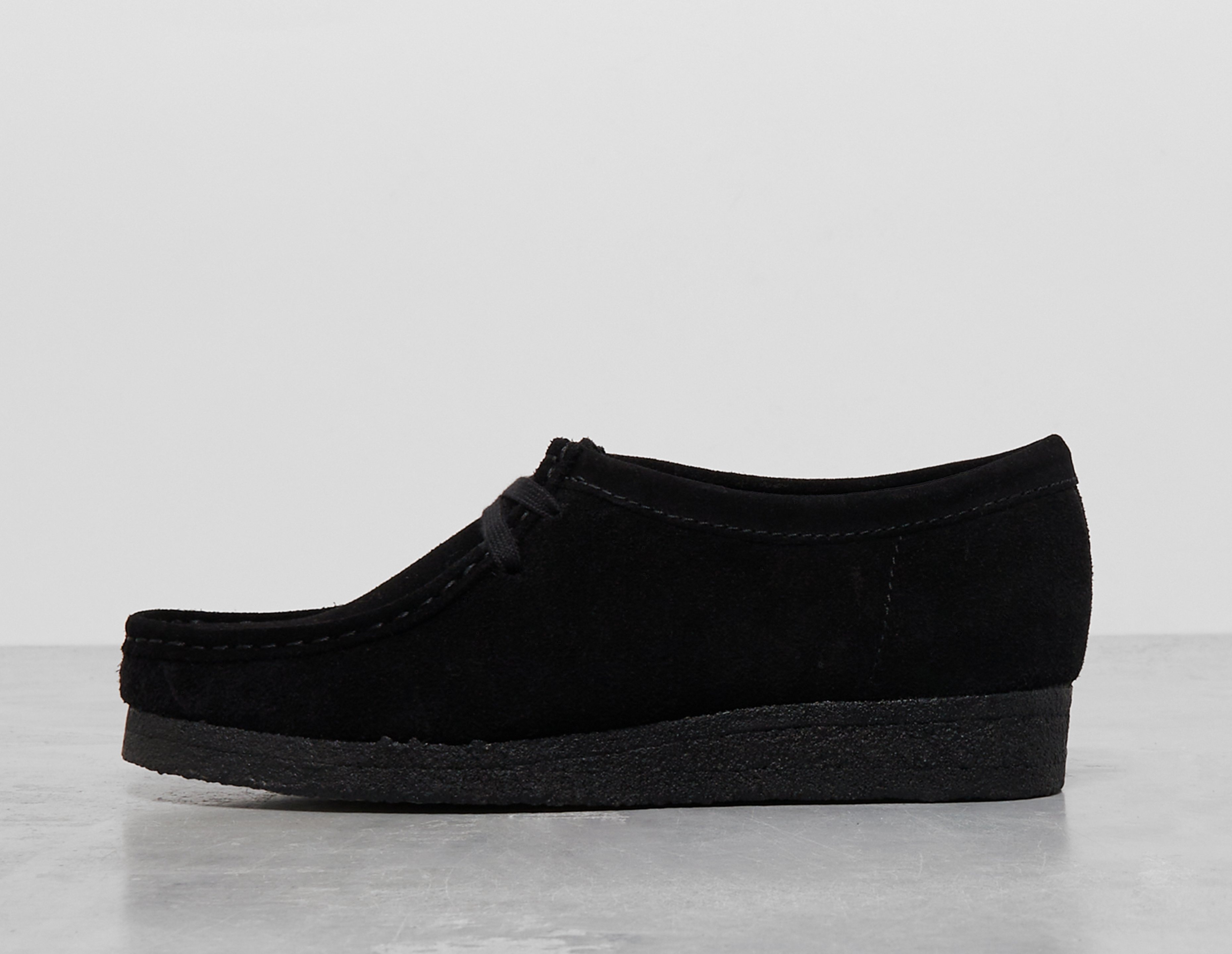 clarks womens wallabees sale