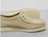 Clarks Originals Wallabee Damen