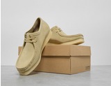 Clarks Originals Wallabee