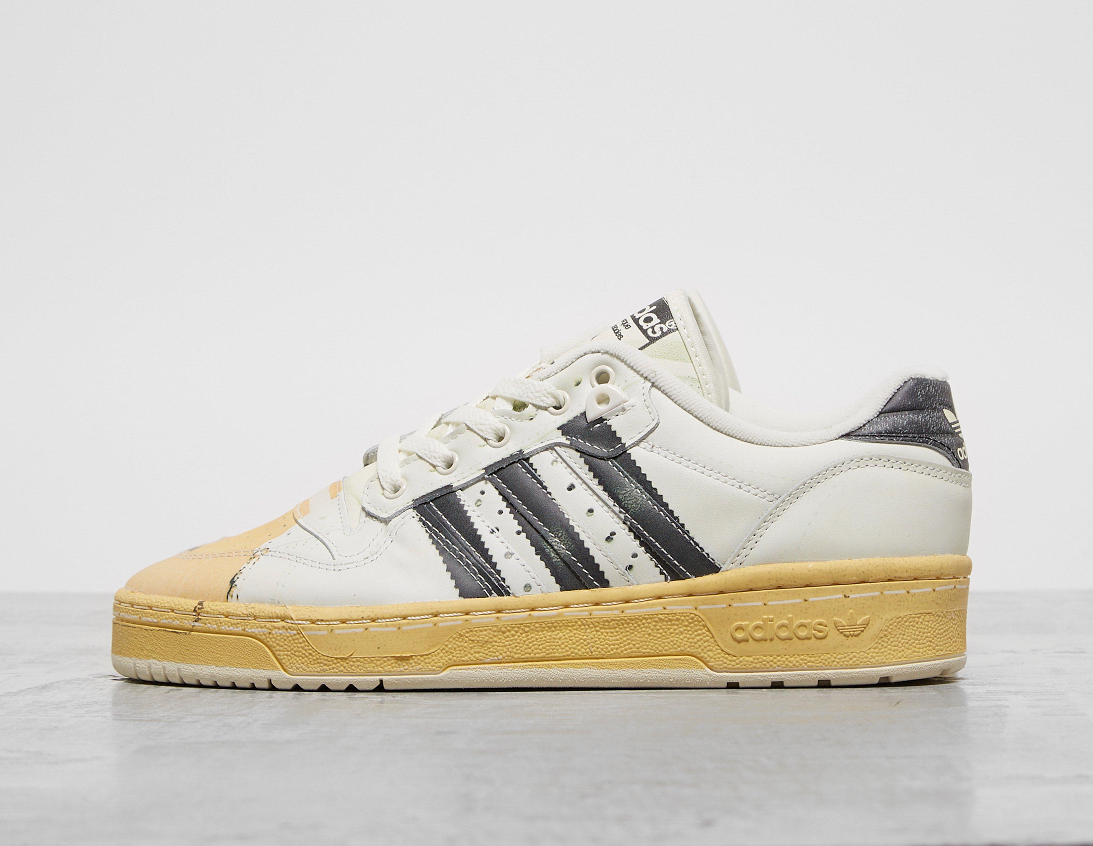 rivalry superstar adidas