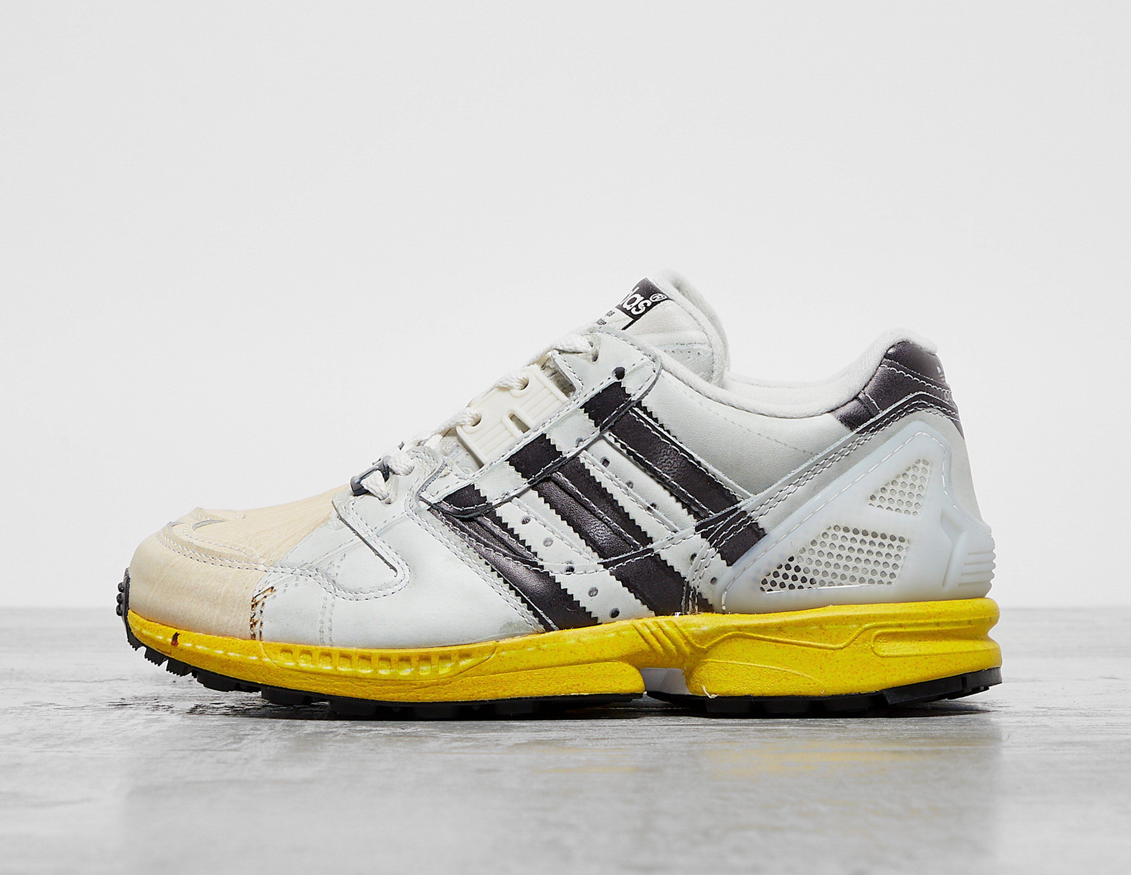 adidas torsion zx 8000 original