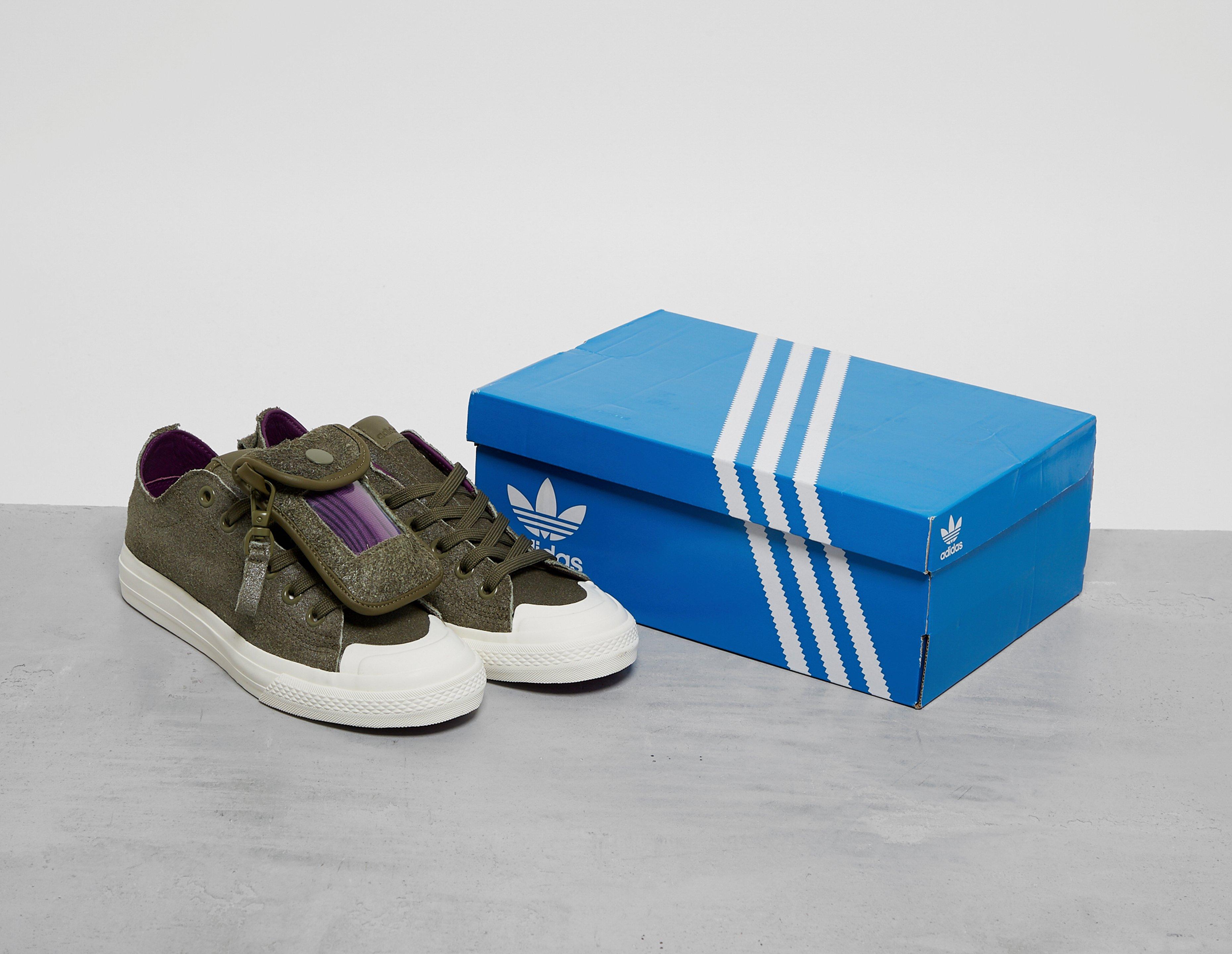 adidas parcel tracker