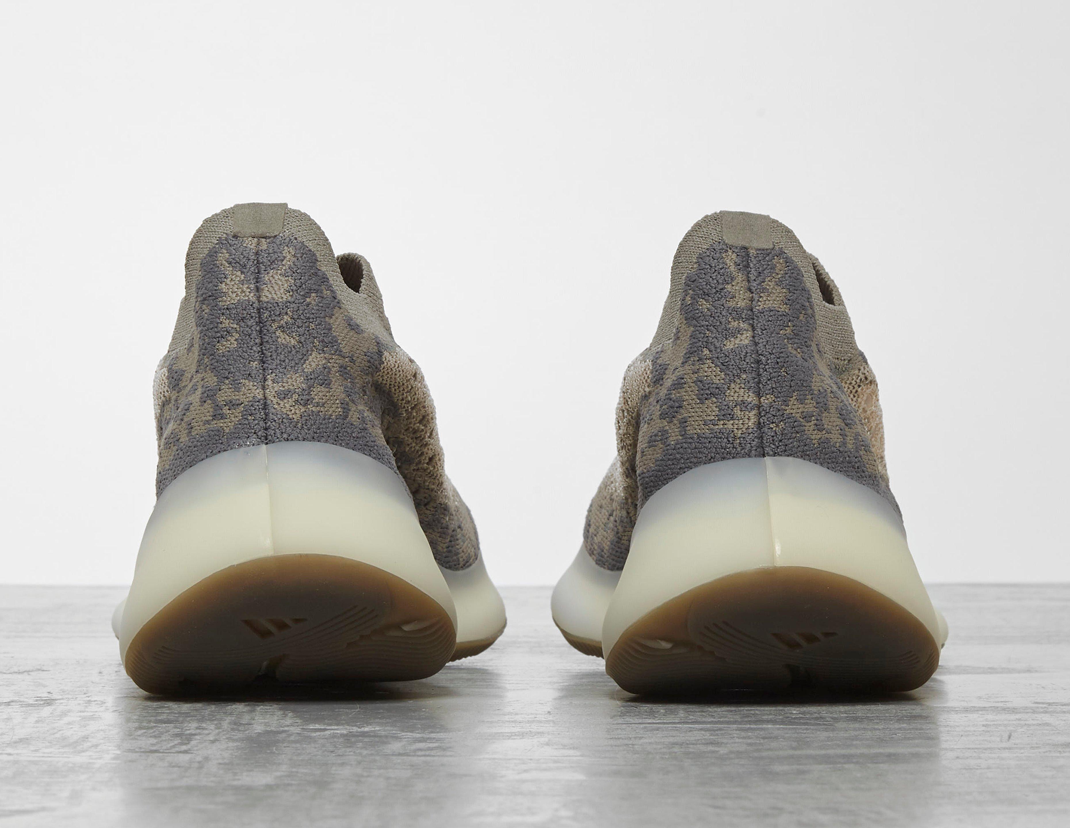 adidas Yeezy Boost 380 Sky Blue Release Teaser.