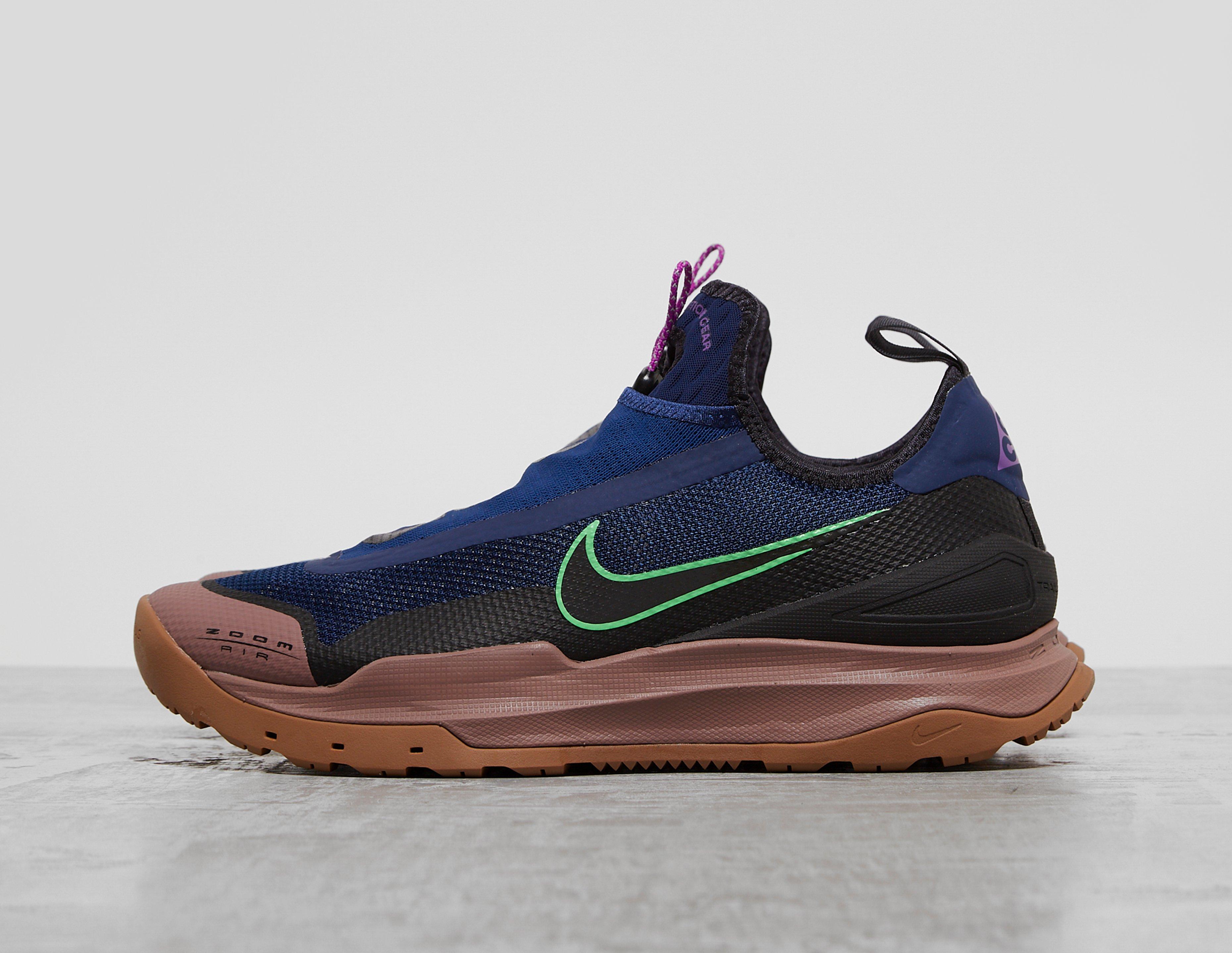 women's nike acg shoes