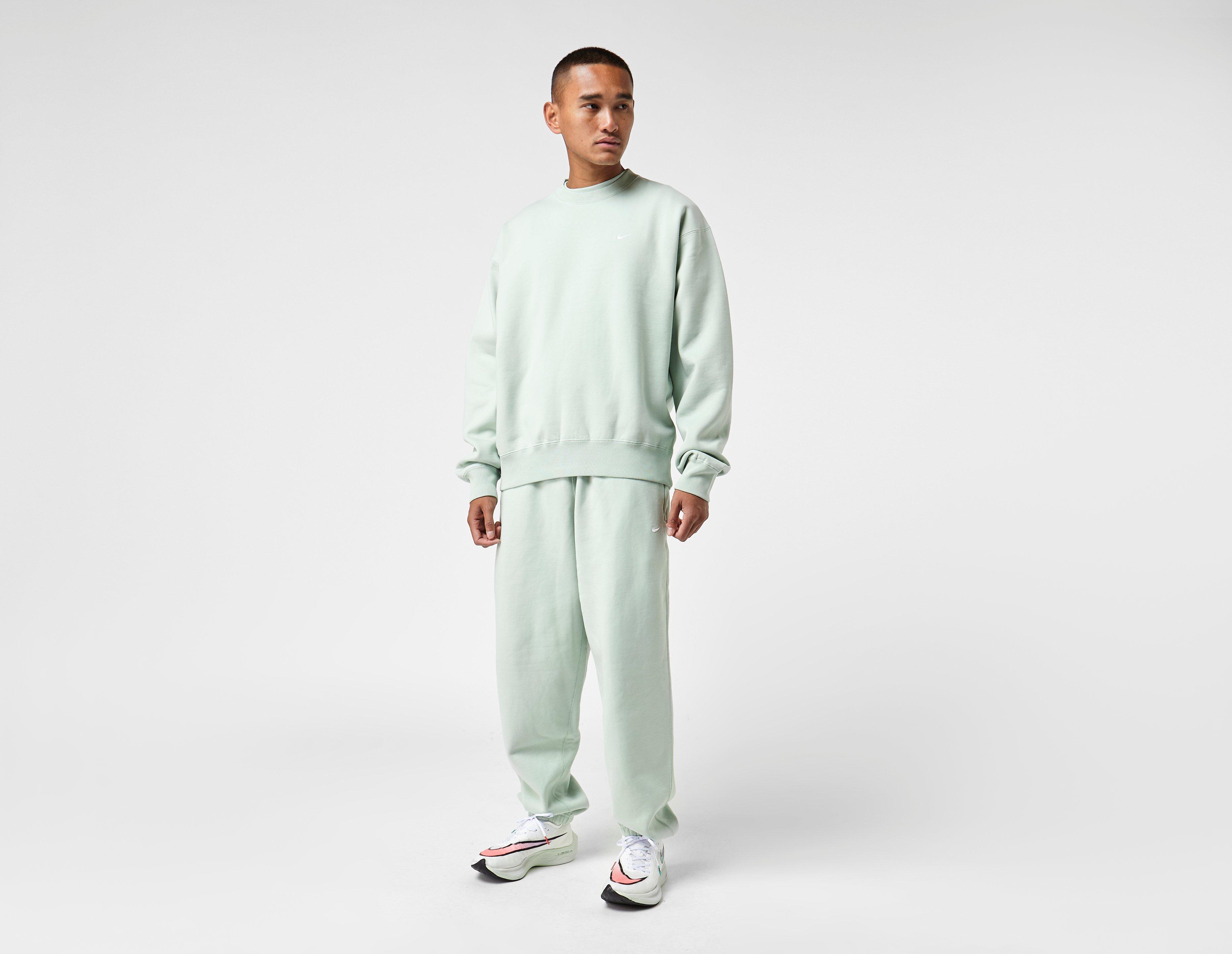 nike nrg essential fleece pant