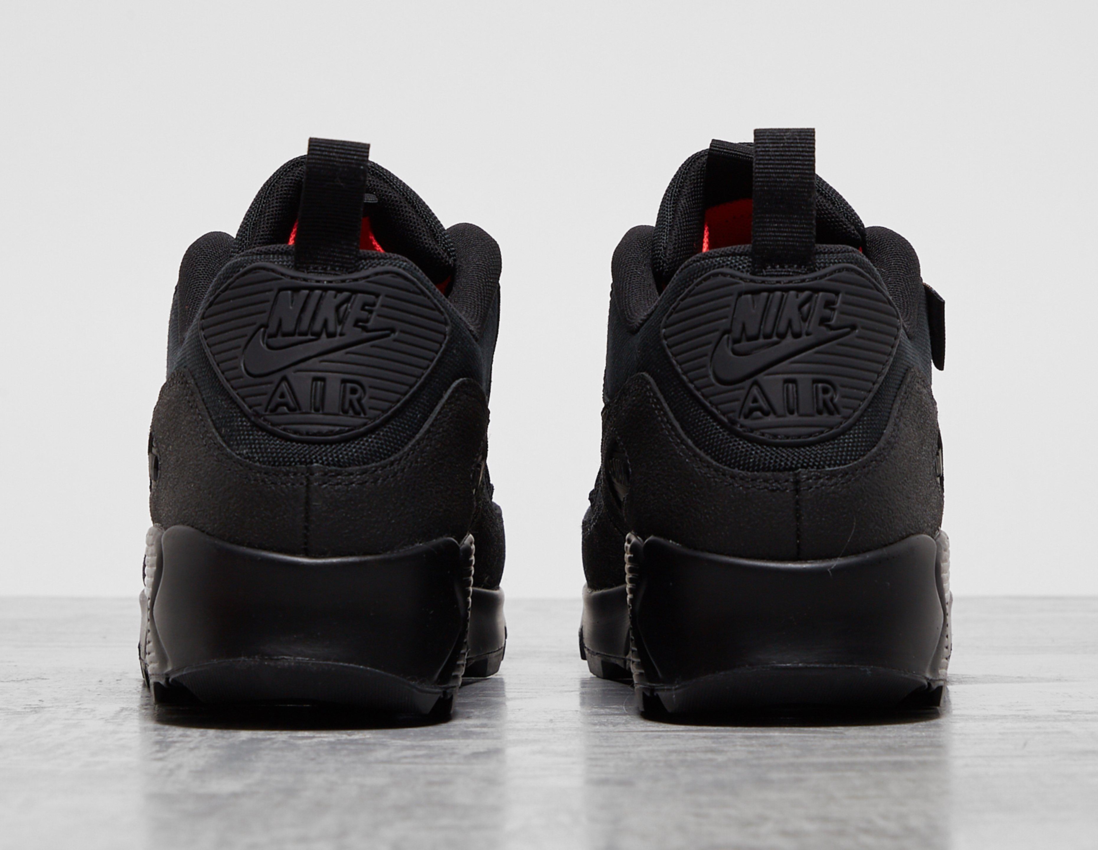 nike blade runner shoes