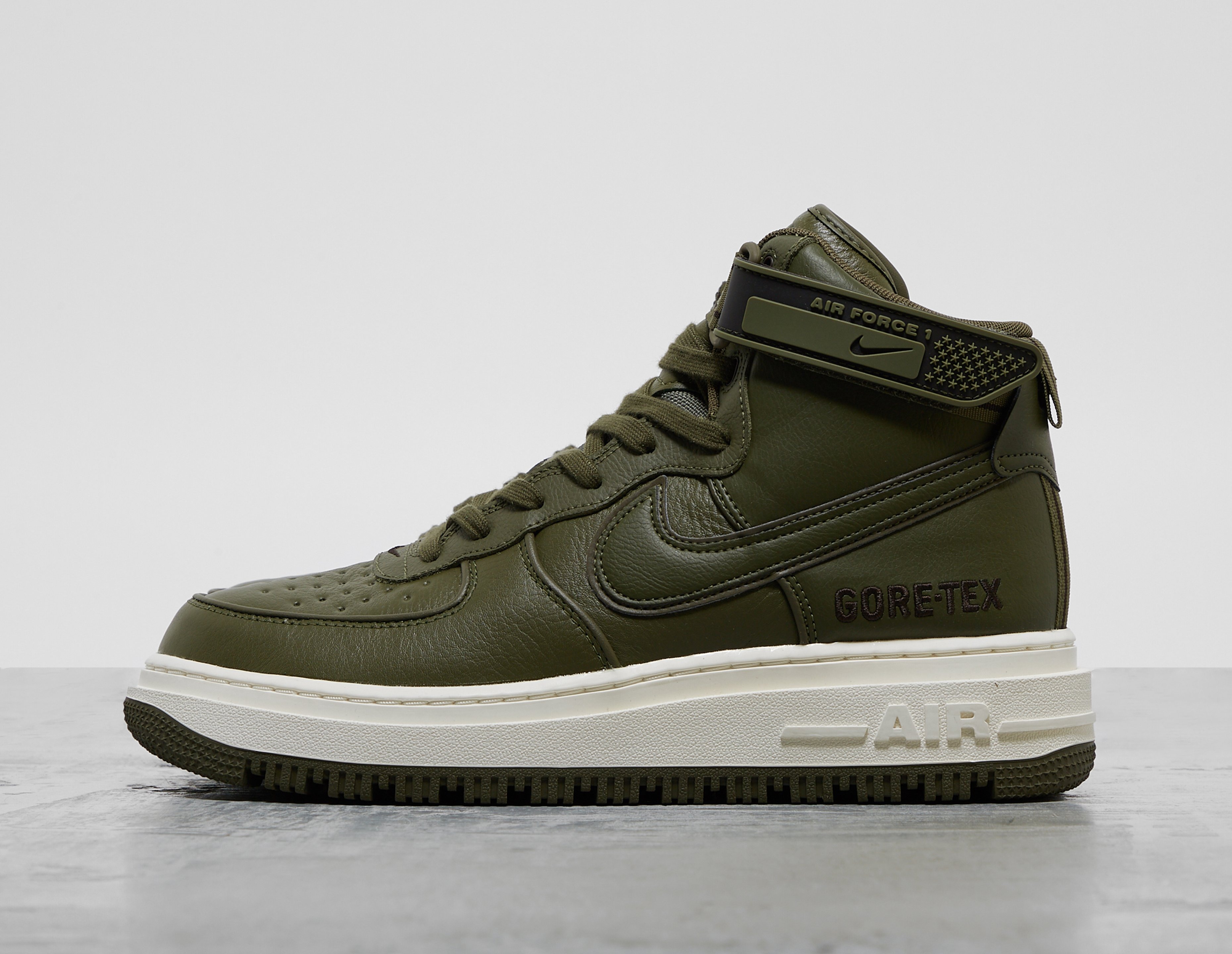 nike air force 1 mens gore tex