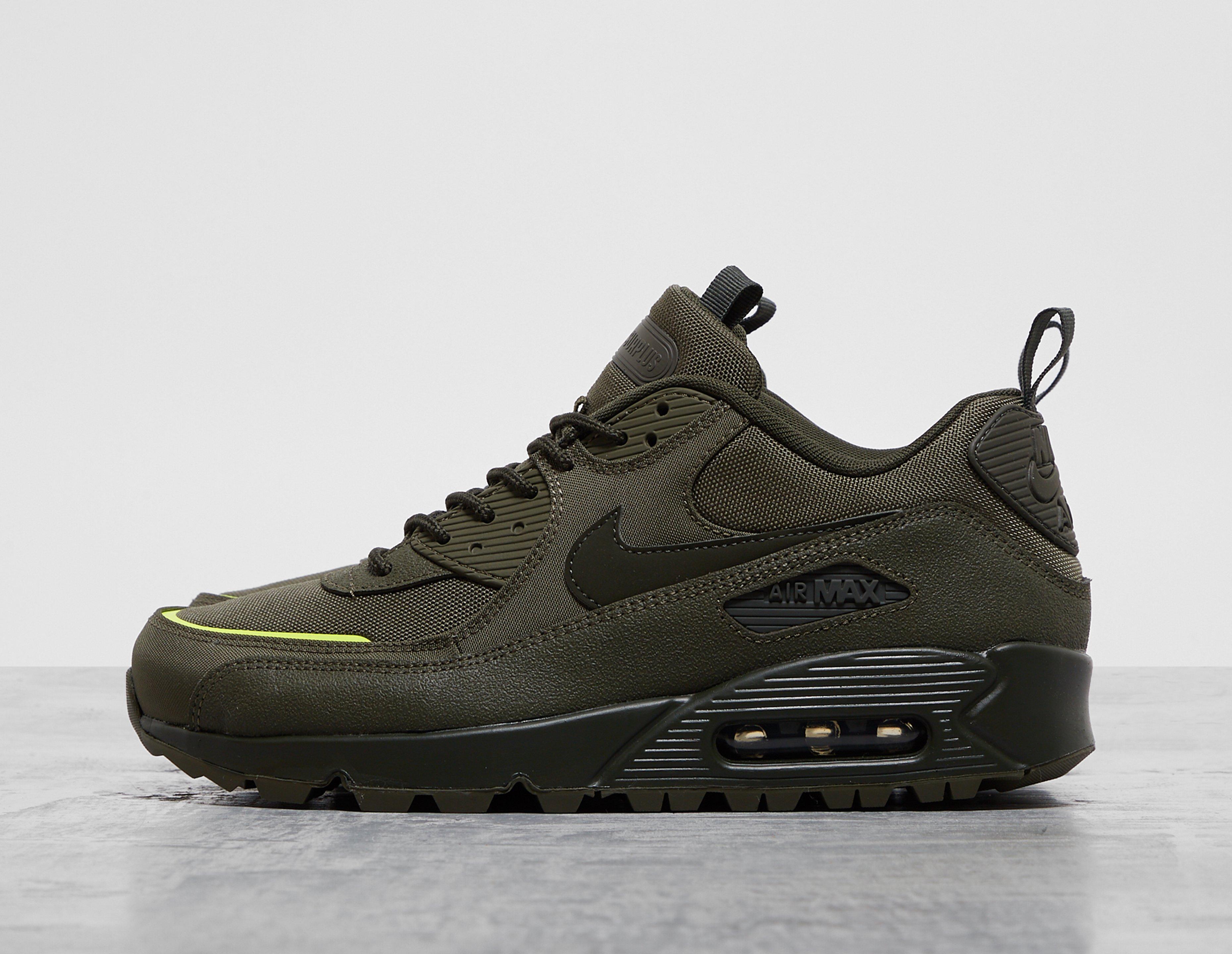footpatrol air max 90 off white