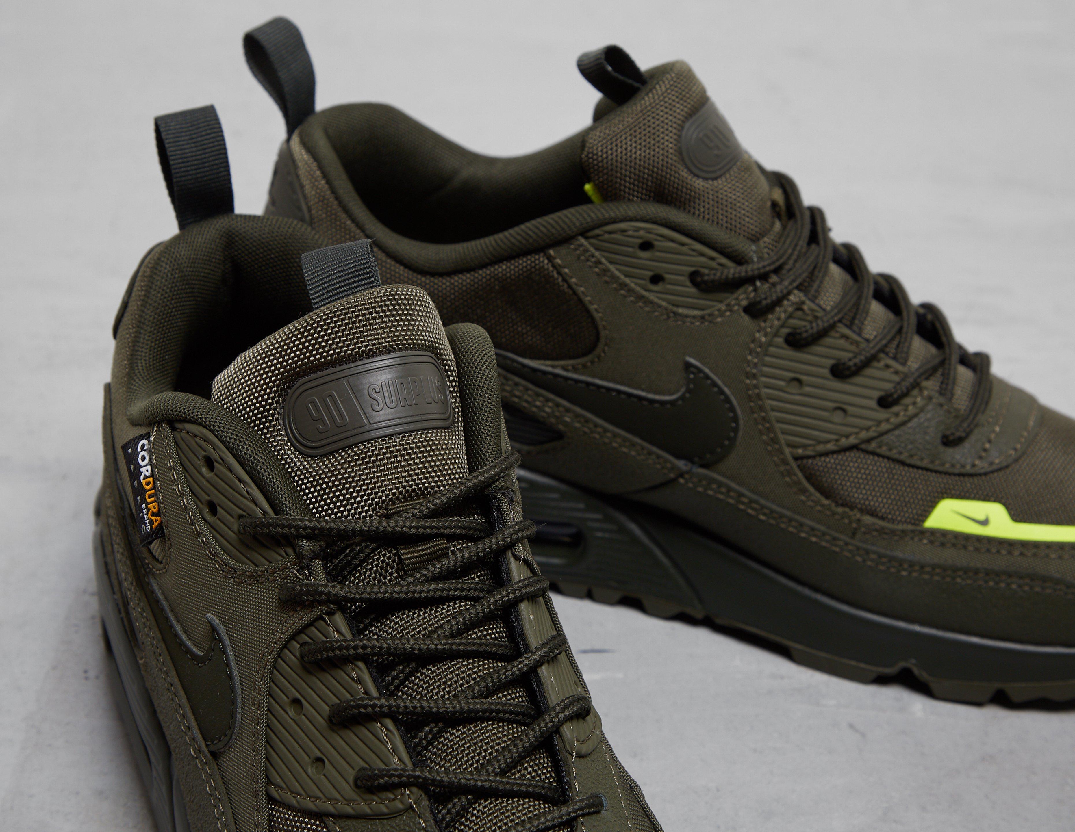 womens nike shoes olive green