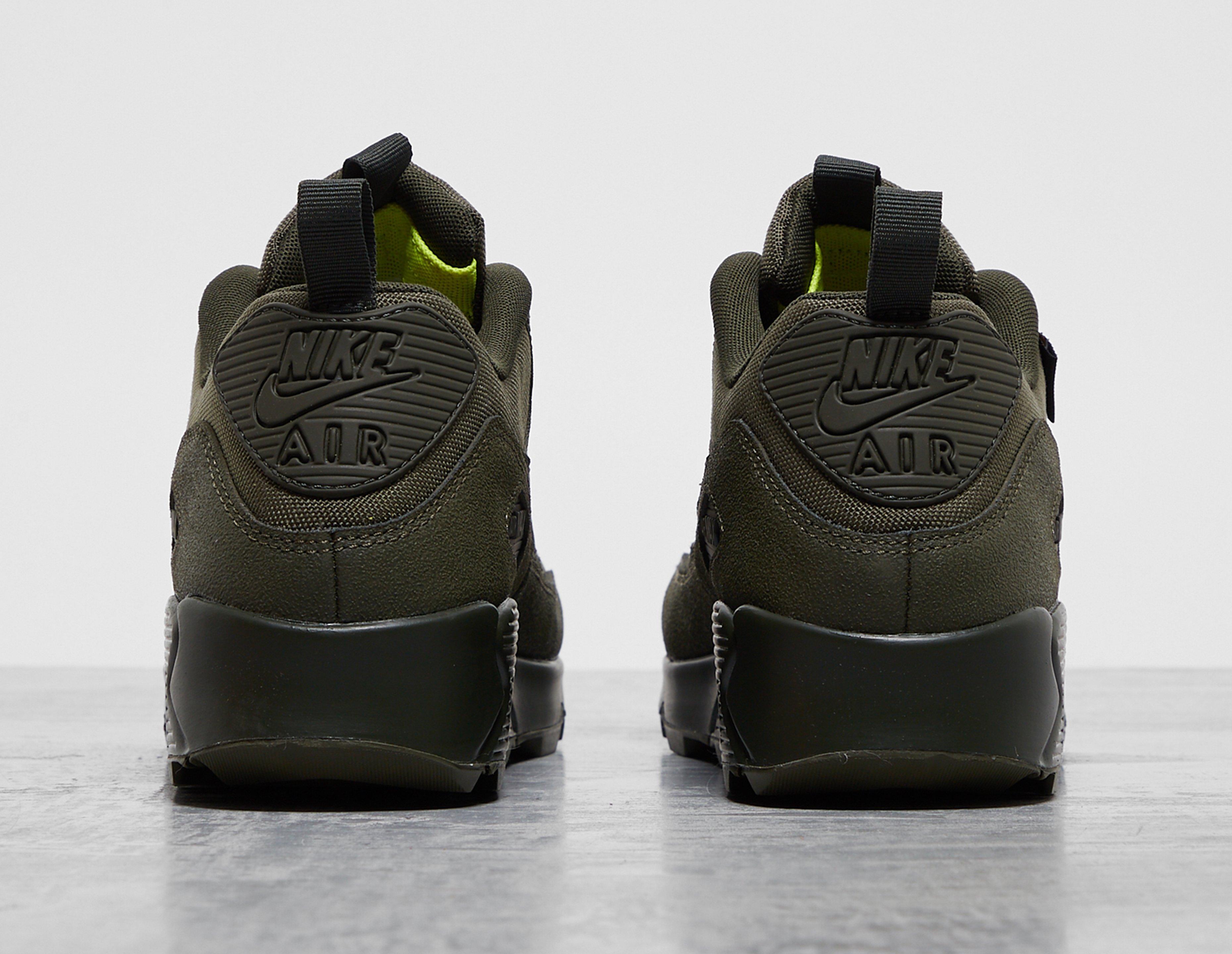 nike surplus shoes