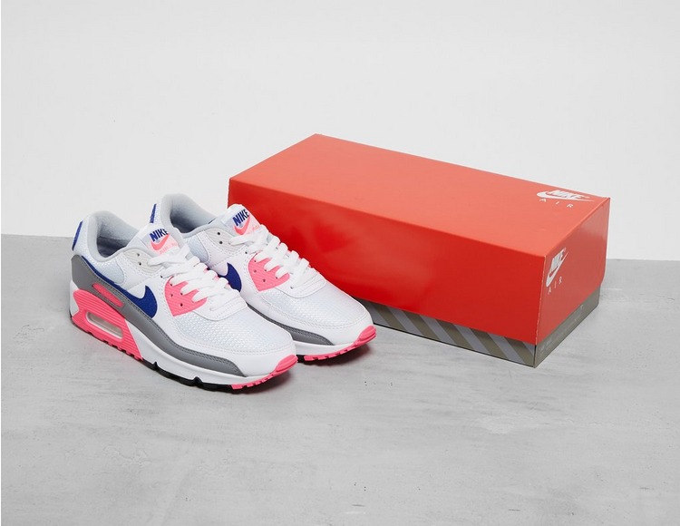 Nike Air Max 90 WMNS China Rose BV0990-100 Release Date
