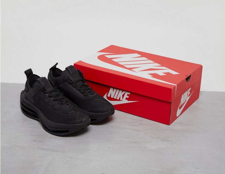 Black Nike Zoom Double Stacked Women S Nike Superfly White Bone Leather Pants Mnjeshops