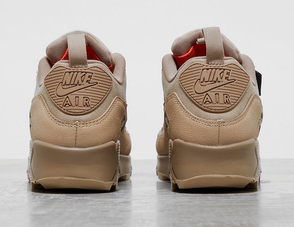 Brown Nike Air Max 90 Surplus Women S Footpatrol