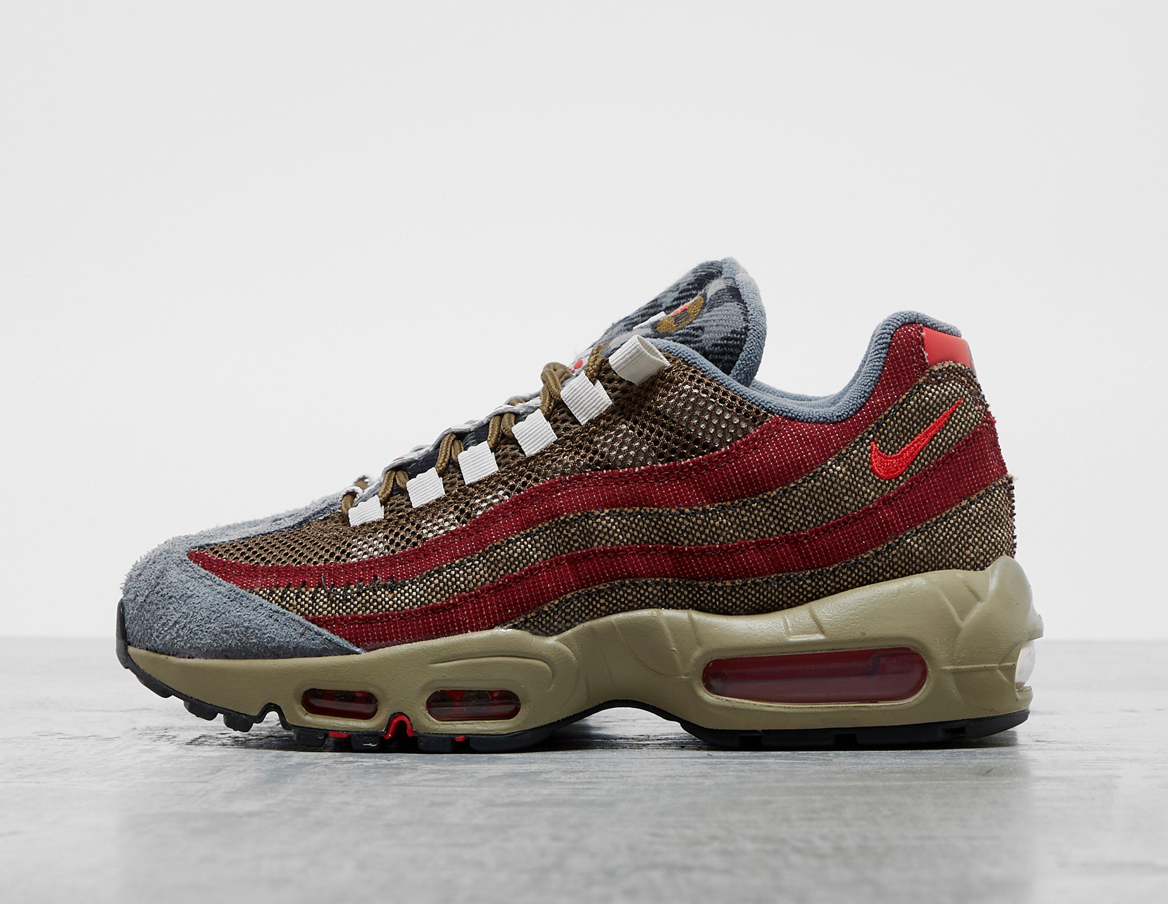 air max 95 sportscene price