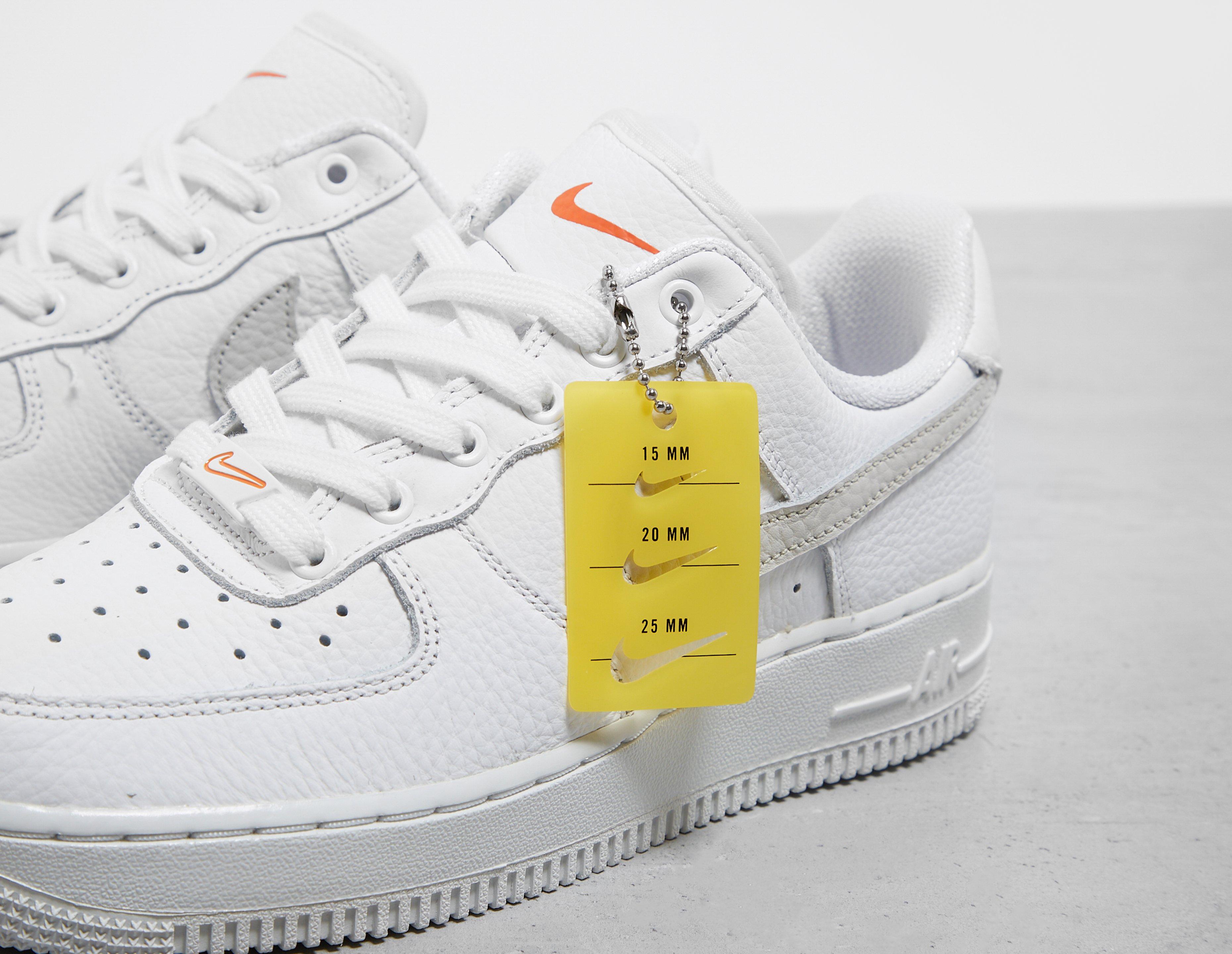 air force one 07 lv8 utility