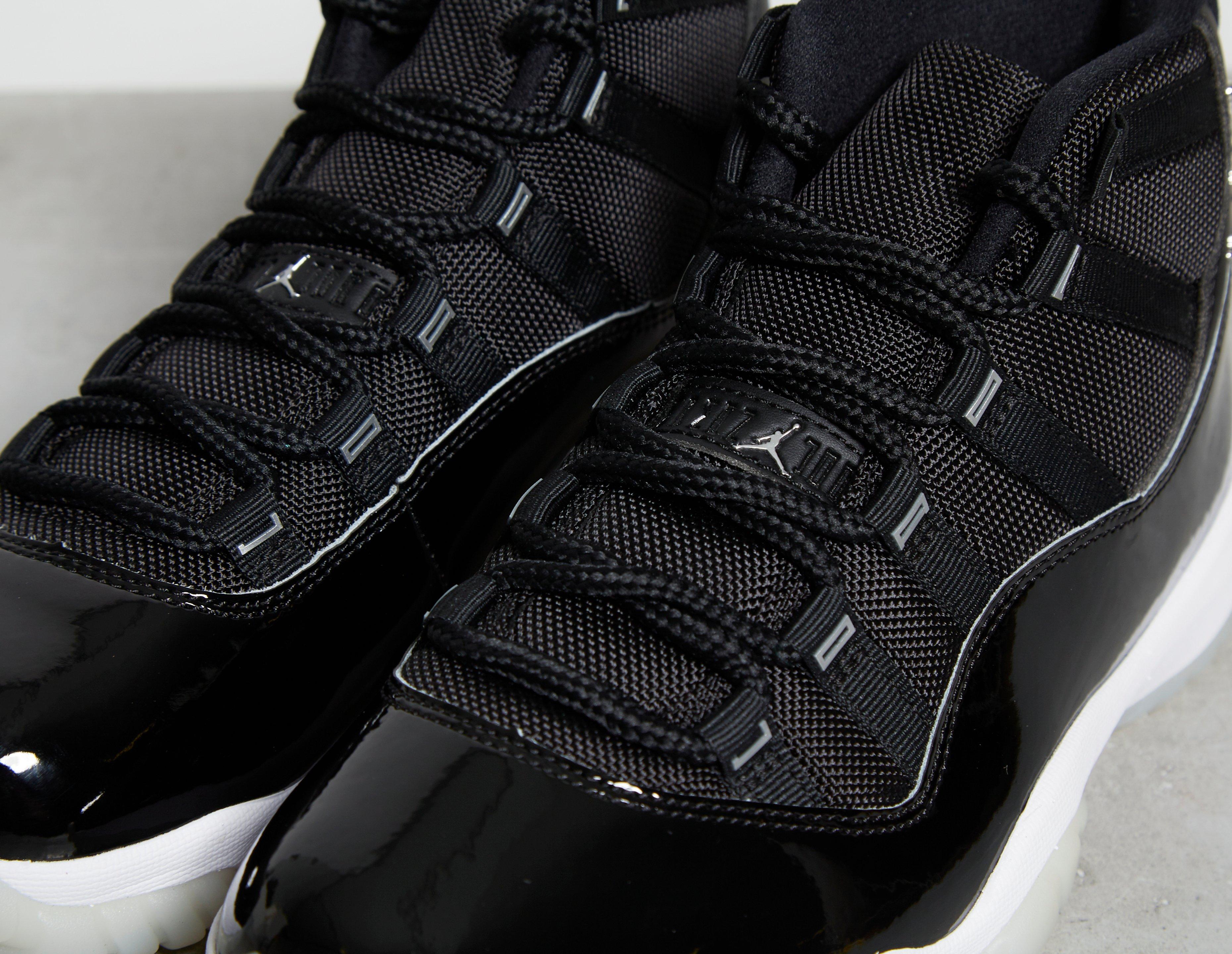 jordan air 11 retro black